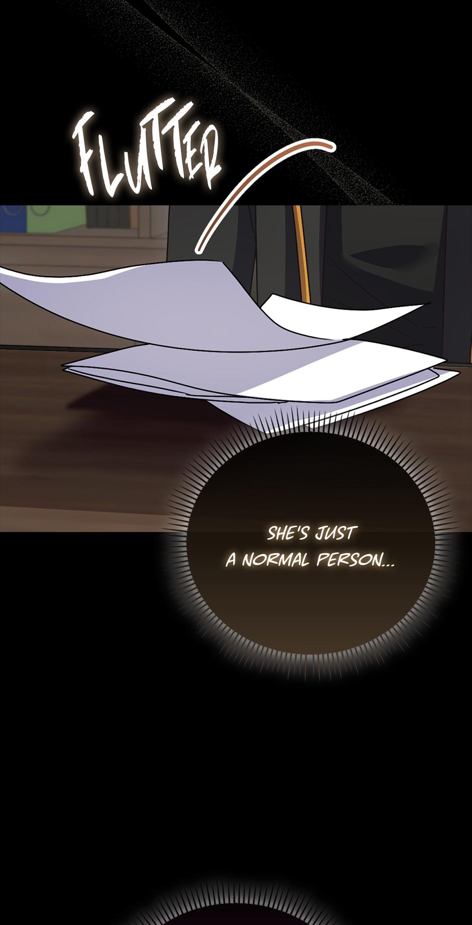 I Refuse to Be the Guide for the Mysophobic Mastermind Chapter 17 page 10 - 