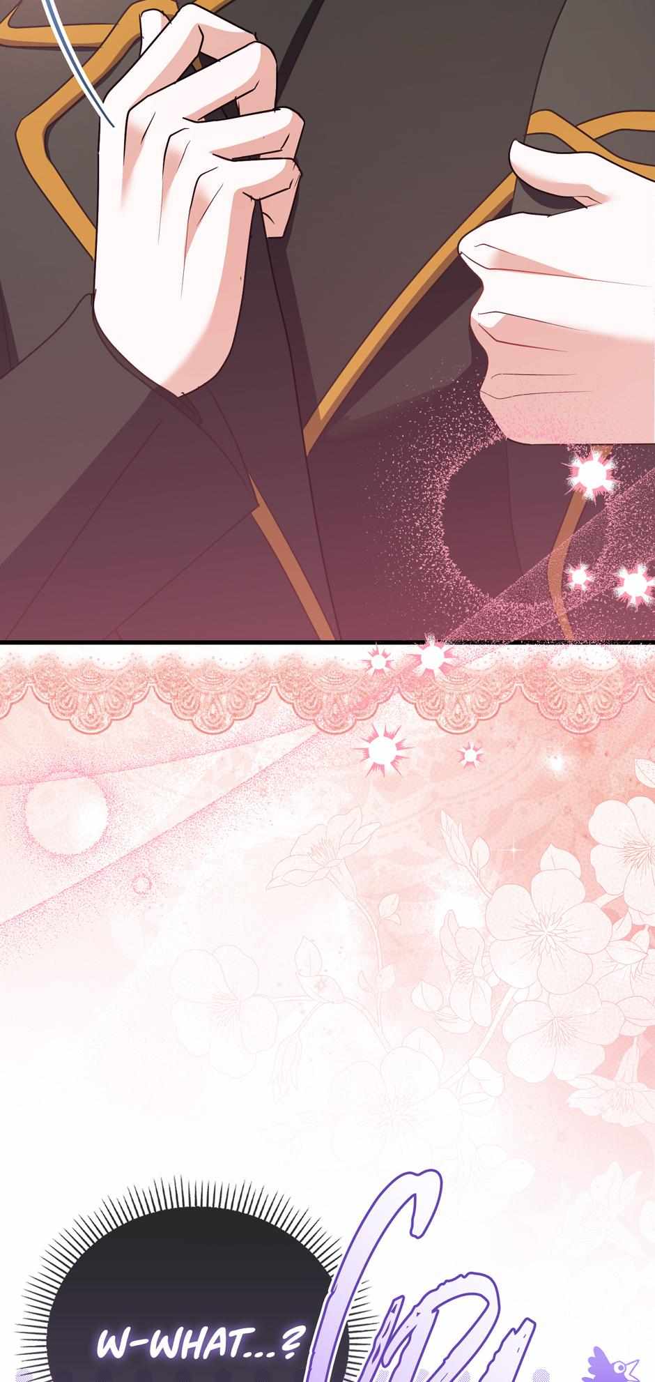 I Refuse to Be the Guide for the Mysophobic Mastermind Chapter 17 page 92 - 
