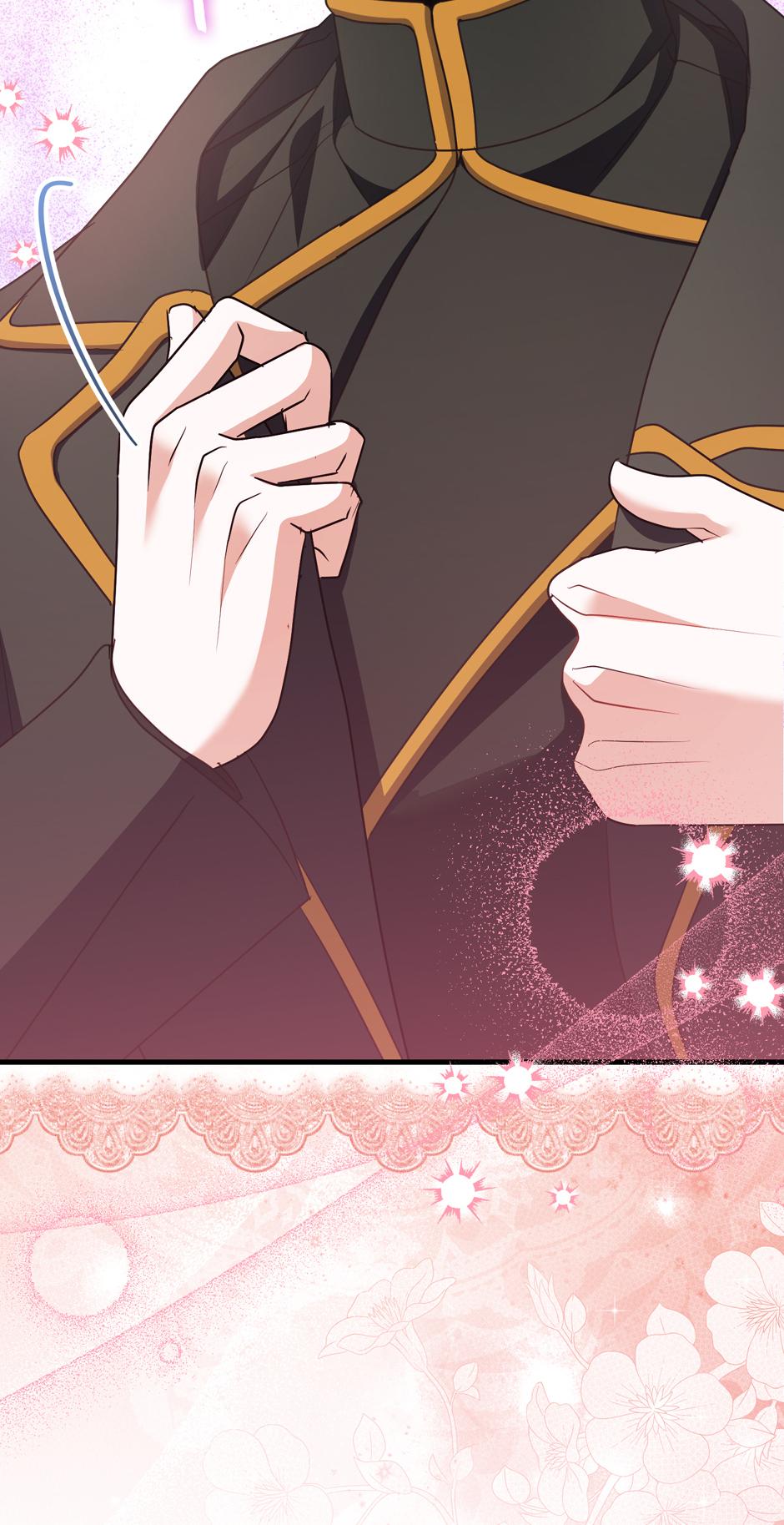 I Refuse to Be the Guide for the Mysophobic Mastermind Chapter 18 page 2 - 