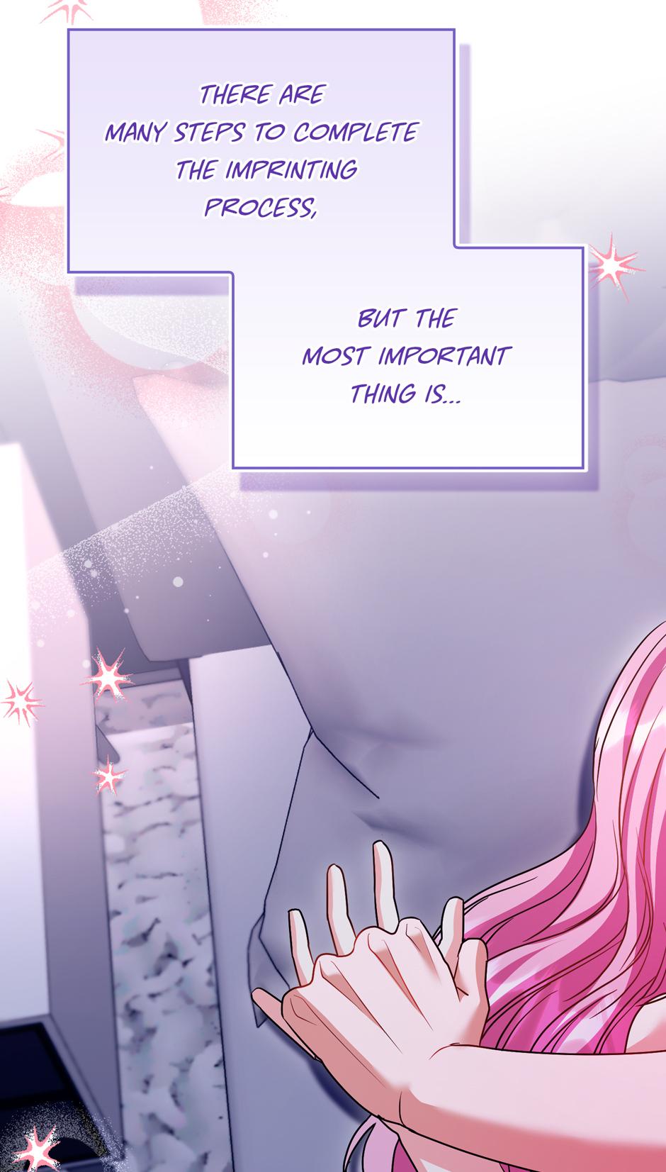 I Refuse to Be the Guide for the Mysophobic Mastermind Chapter 18 page 11 - 