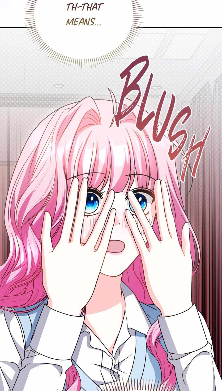 I Refuse to Be the Guide for the Mysophobic Mastermind Chapter 18 page 13 - 