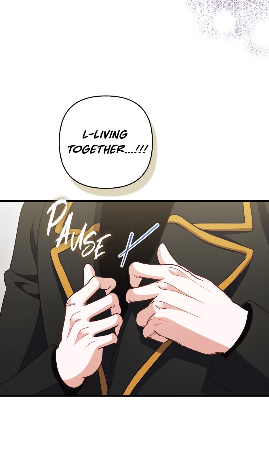 I Refuse to Be the Guide for the Mysophobic Mastermind Chapter 18 page 16 - 