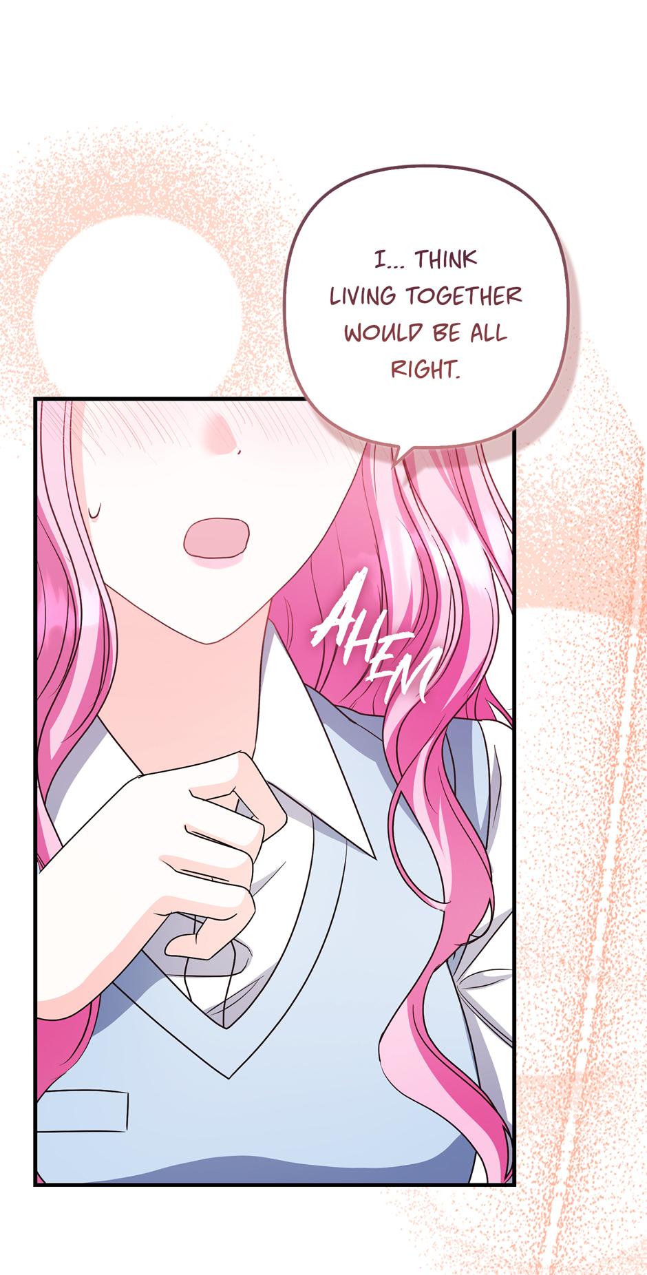 I Refuse to Be the Guide for the Mysophobic Mastermind Chapter 18 page 17 - 