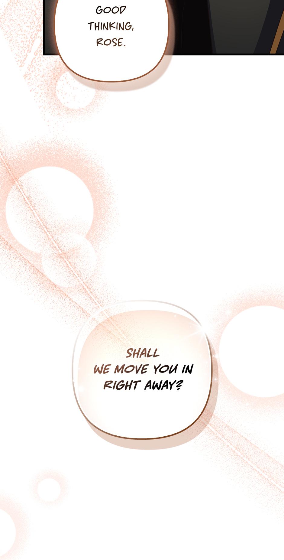 I Refuse to Be the Guide for the Mysophobic Mastermind Chapter 18 page 19 - 