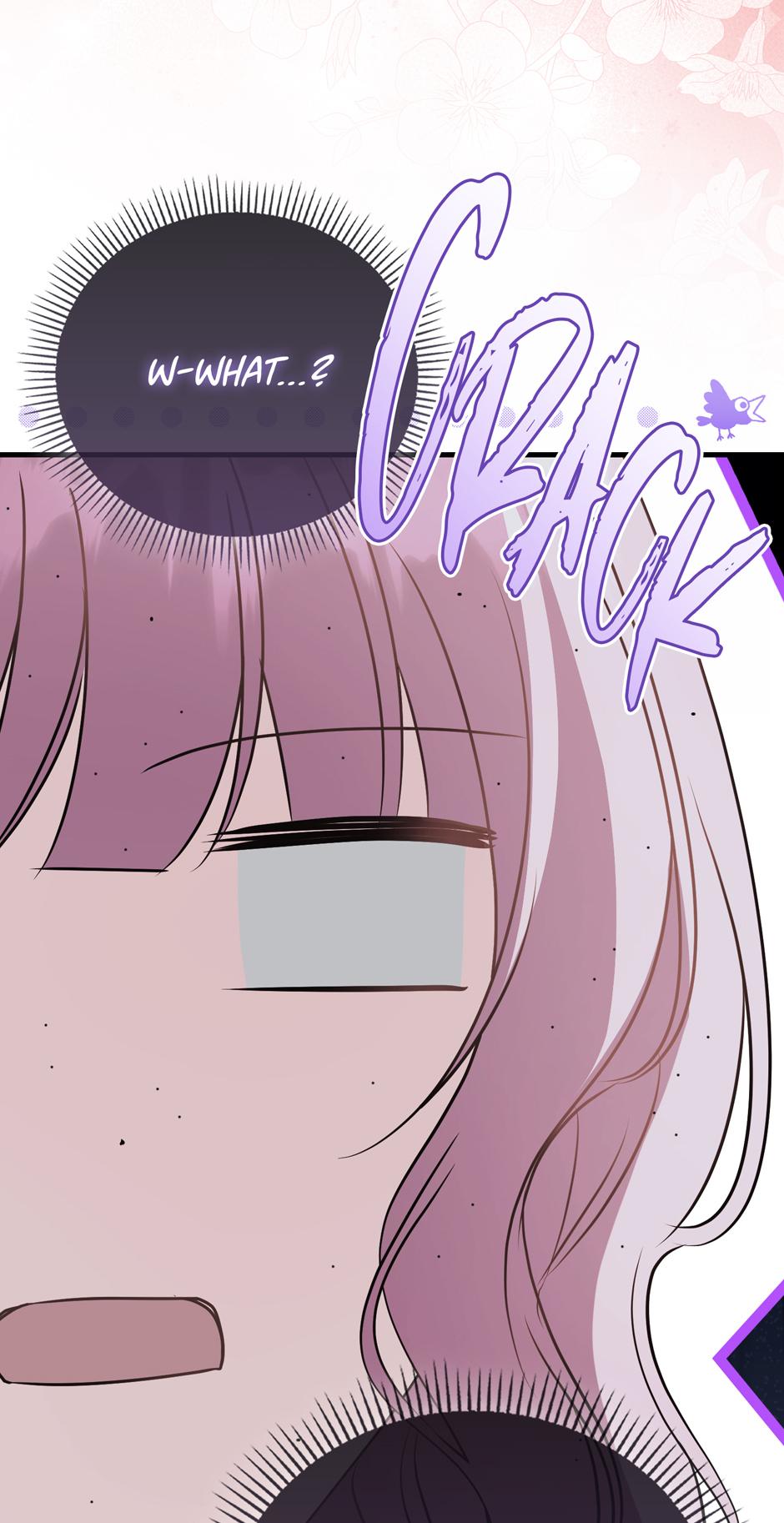 I Refuse to Be the Guide for the Mysophobic Mastermind Chapter 18 page 3 - 