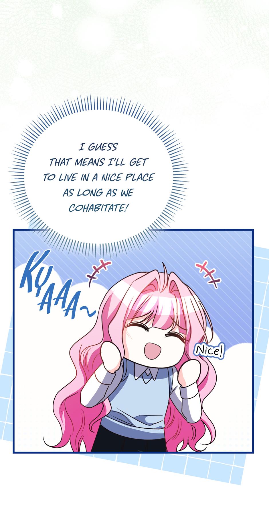 I Refuse to Be the Guide for the Mysophobic Mastermind Chapter 18 page 24 - 