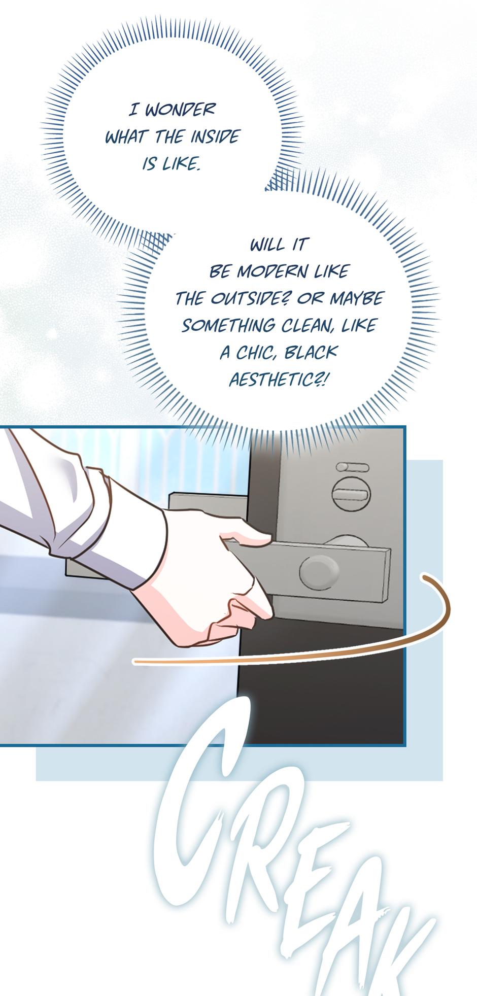 I Refuse to Be the Guide for the Mysophobic Mastermind Chapter 18 page 26 - 