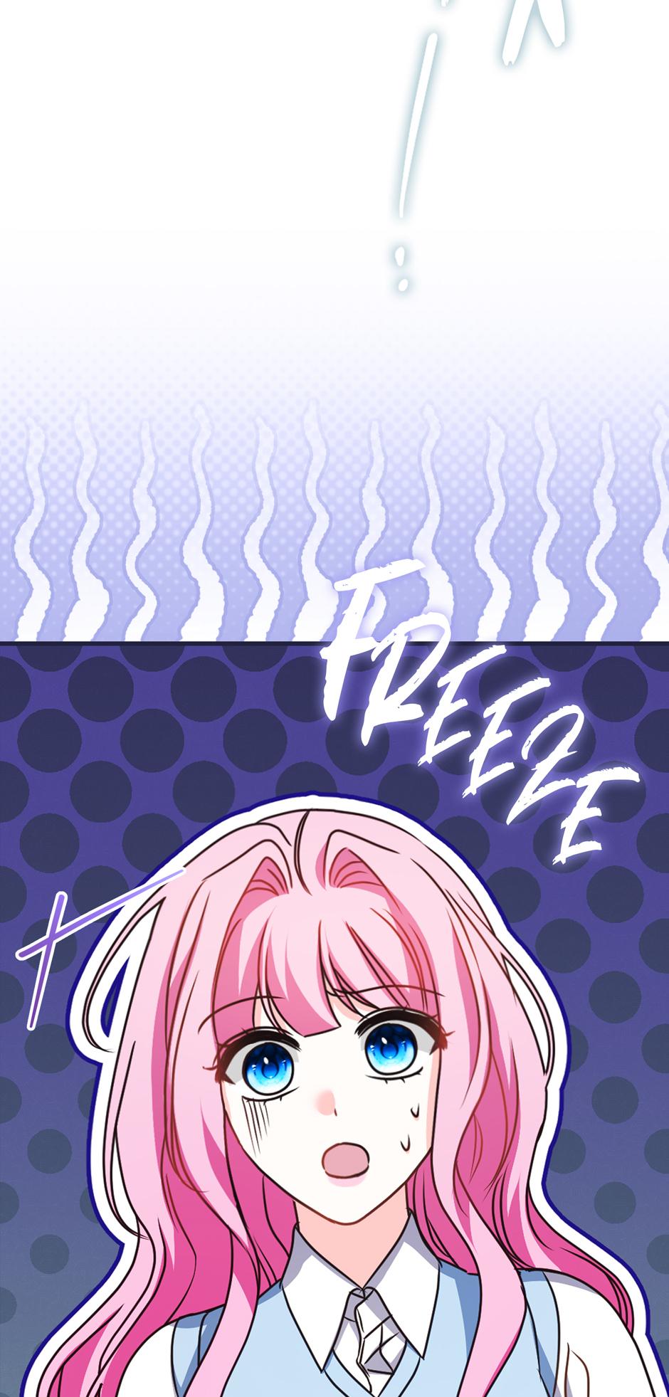 I Refuse to Be the Guide for the Mysophobic Mastermind Chapter 18 page 27 - 