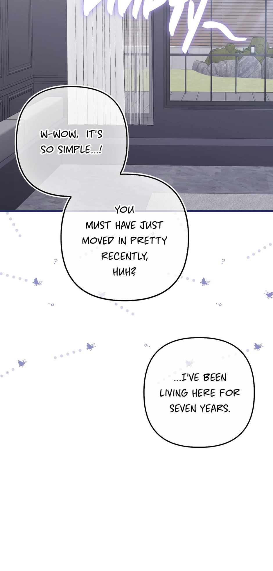 I Refuse to Be the Guide for the Mysophobic Mastermind Chapter 18 page 29 - 