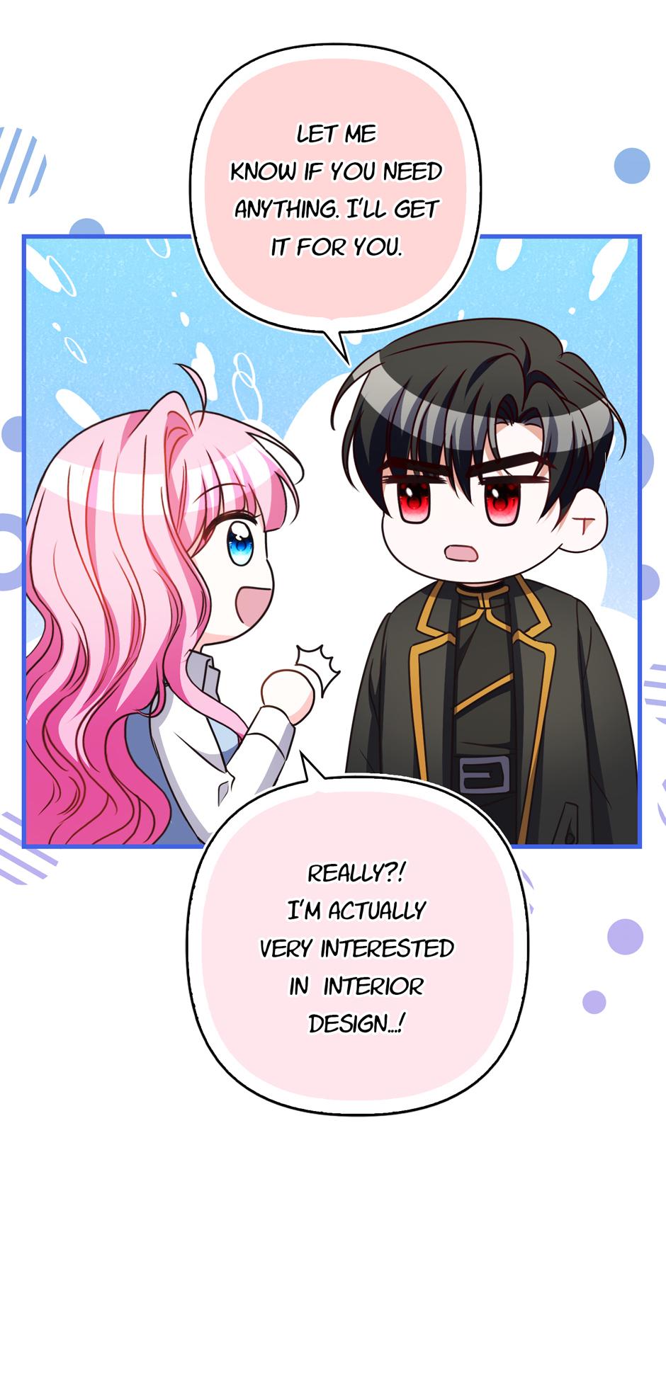 I Refuse to Be the Guide for the Mysophobic Mastermind Chapter 18 page 30 - 