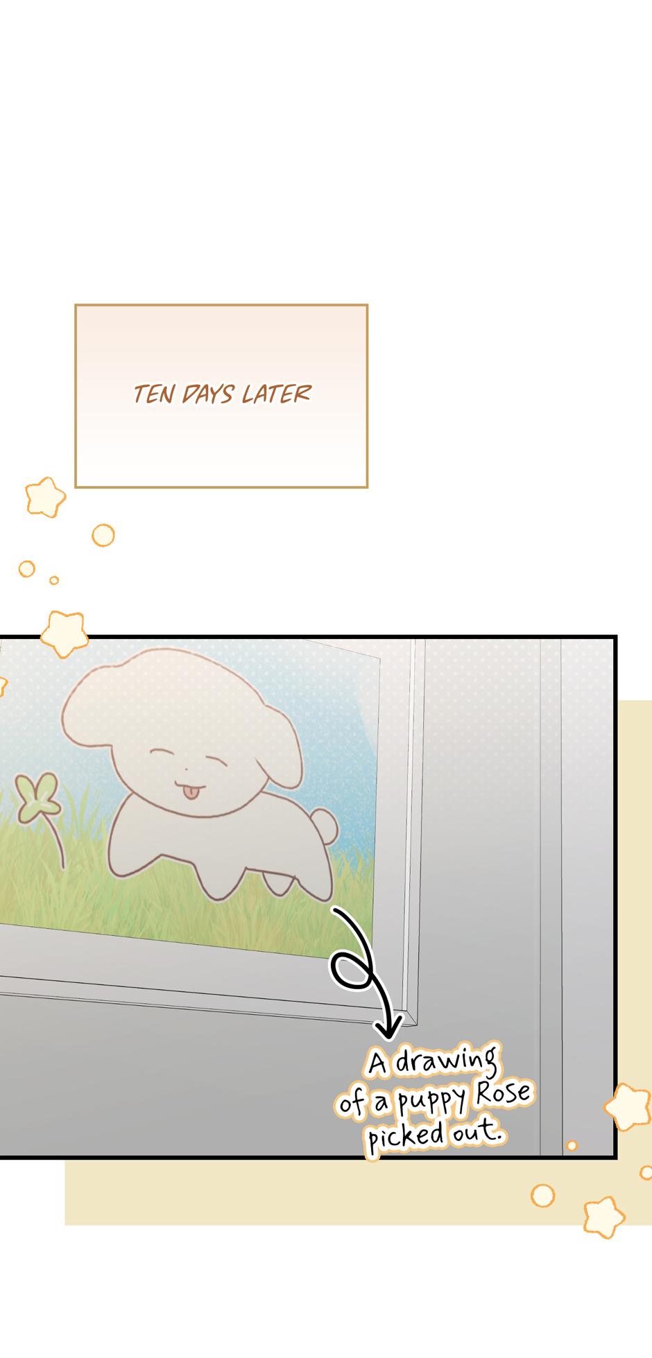 I Refuse to Be the Guide for the Mysophobic Mastermind Chapter 18 page 32 - 