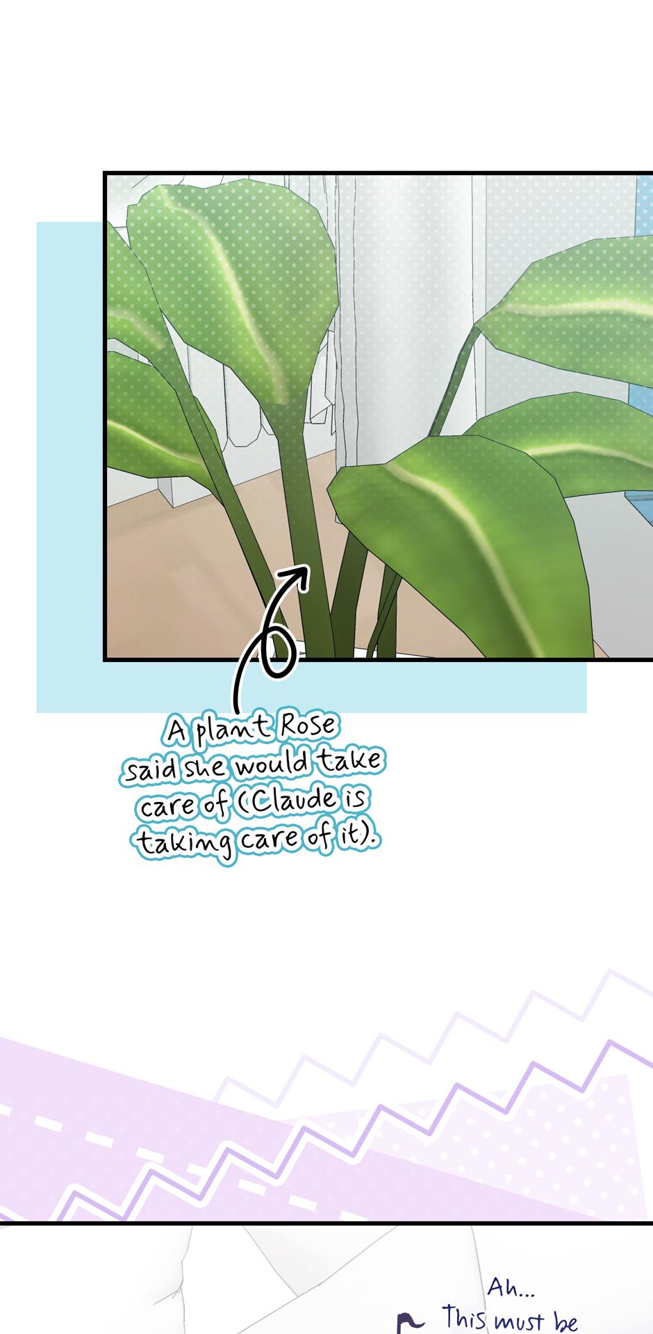 I Refuse to Be the Guide for the Mysophobic Mastermind Chapter 18 page 33 - 