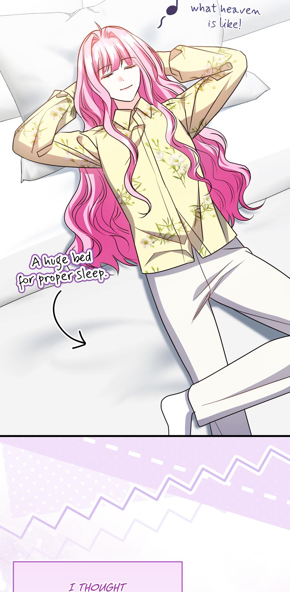 I Refuse to Be the Guide for the Mysophobic Mastermind Chapter 18 page 34 - 