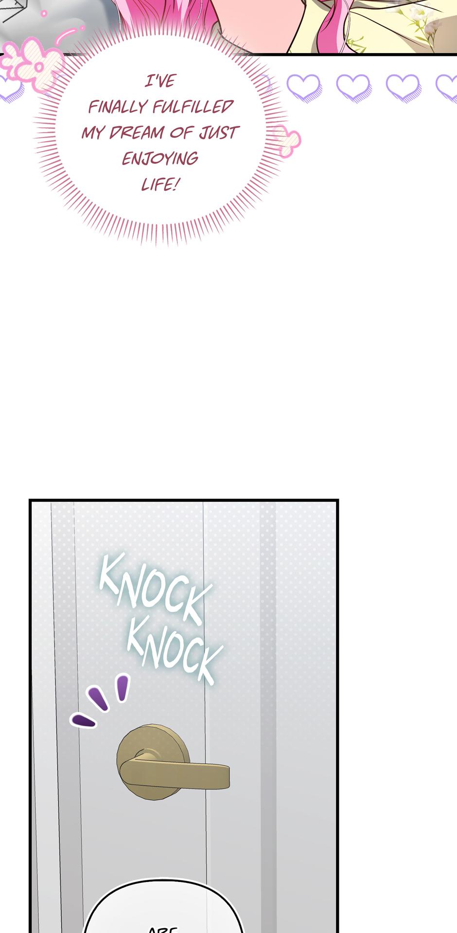 I Refuse to Be the Guide for the Mysophobic Mastermind Chapter 18 page 39 - 