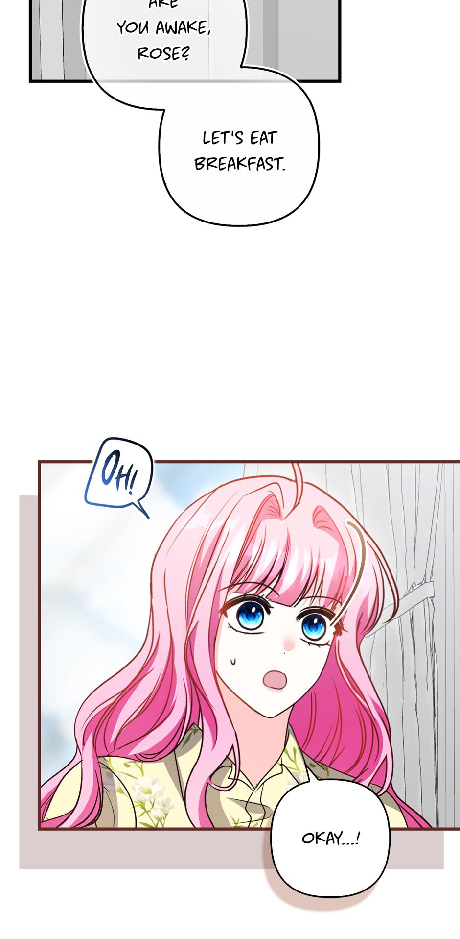 I Refuse to Be the Guide for the Mysophobic Mastermind Chapter 18 page 40 - 