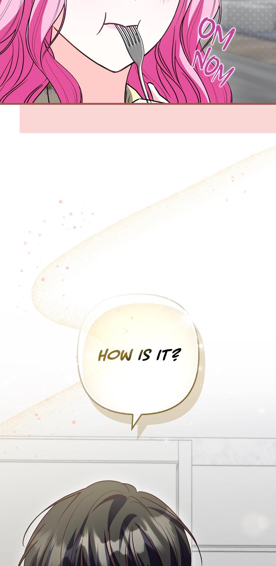 I Refuse to Be the Guide for the Mysophobic Mastermind Chapter 18 page 43 - 