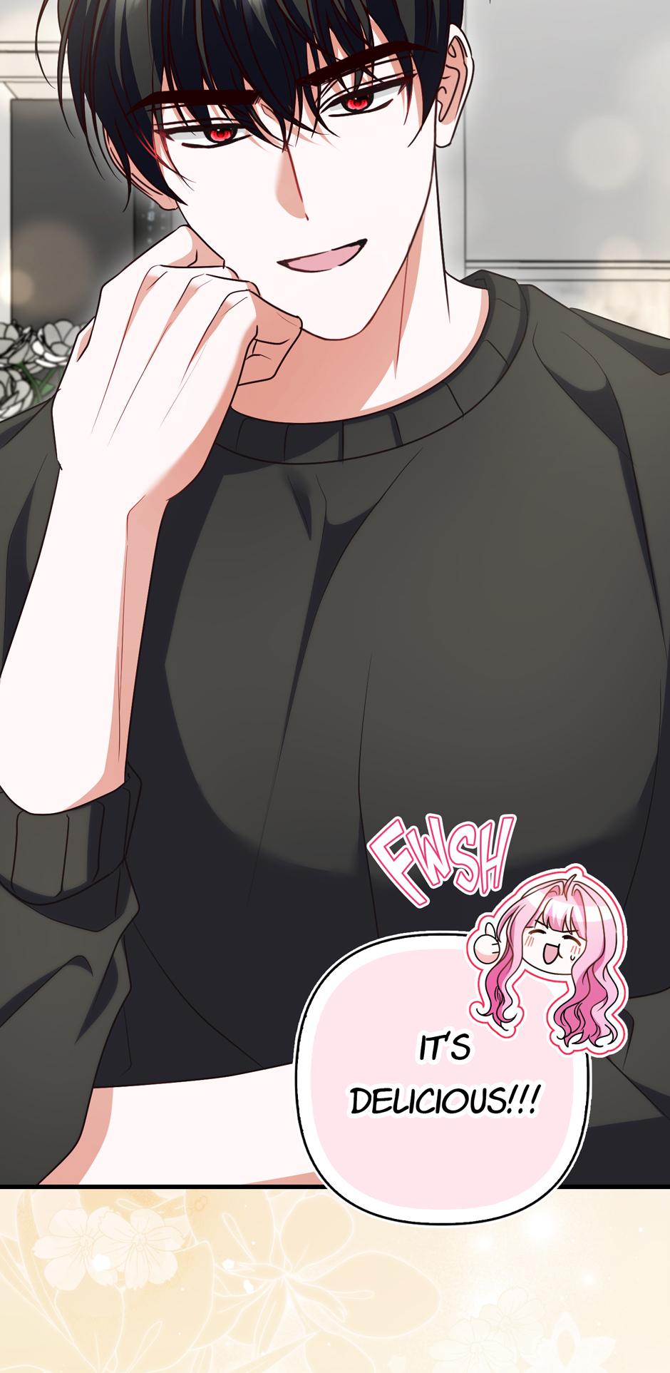 I Refuse to Be the Guide for the Mysophobic Mastermind Chapter 18 page 44 - 