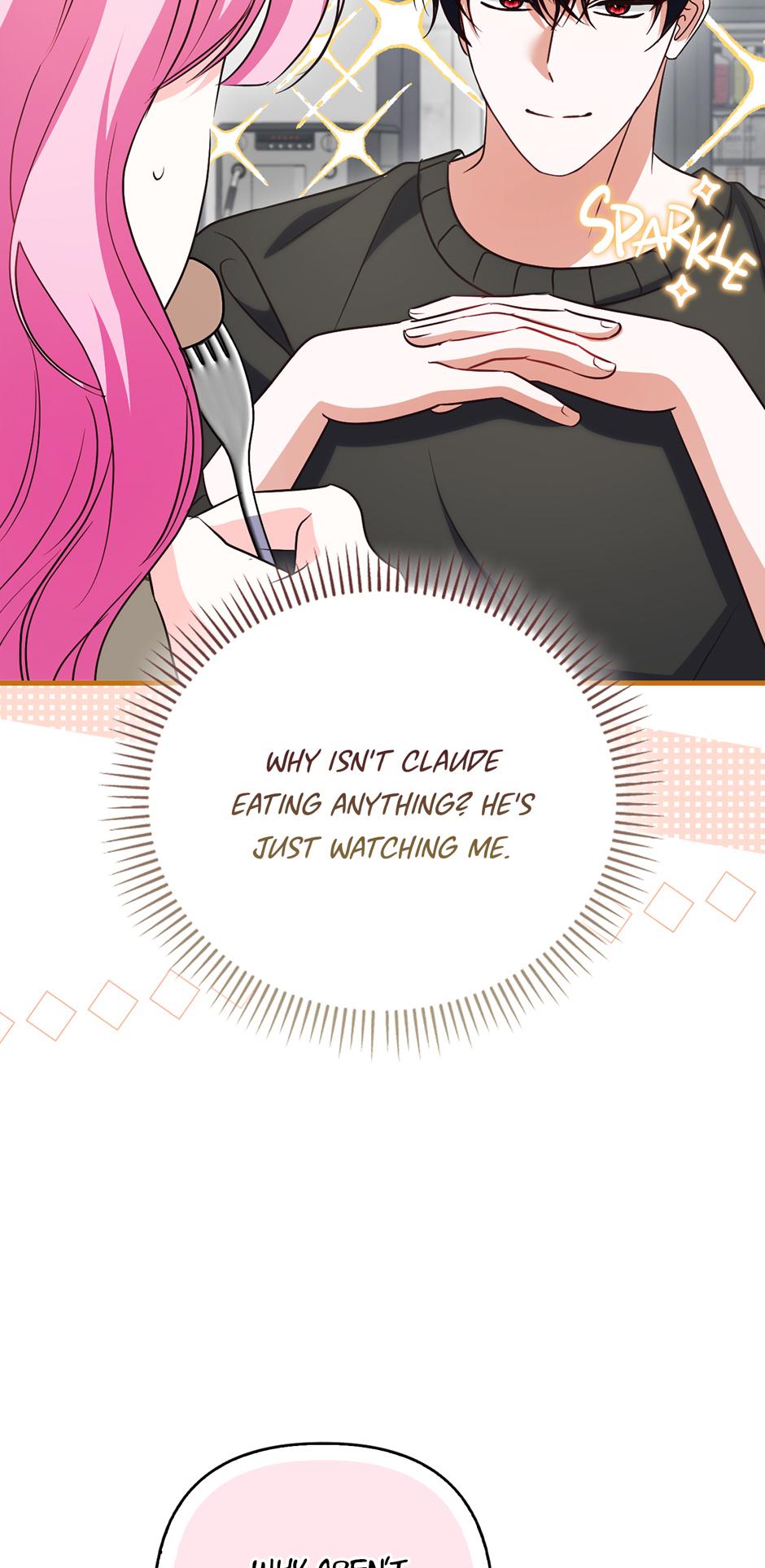 I Refuse to Be the Guide for the Mysophobic Mastermind Chapter 18 page 46 - 