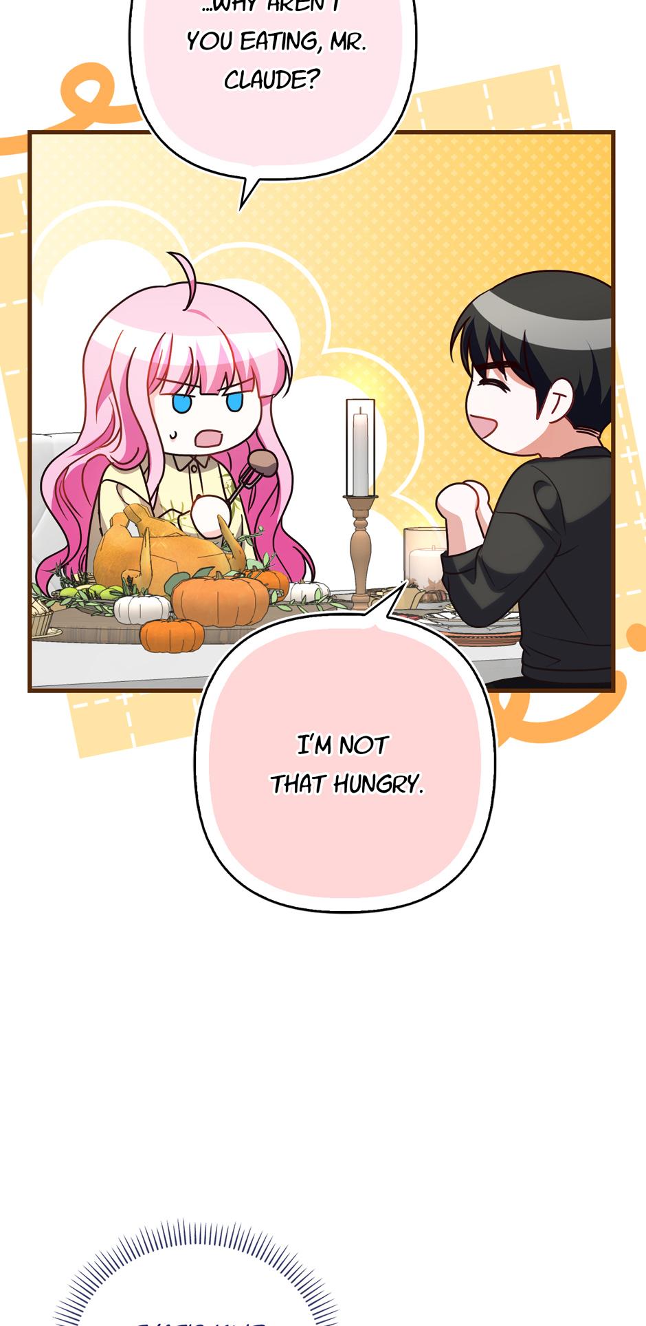 I Refuse to Be the Guide for the Mysophobic Mastermind Chapter 18 page 47 - 