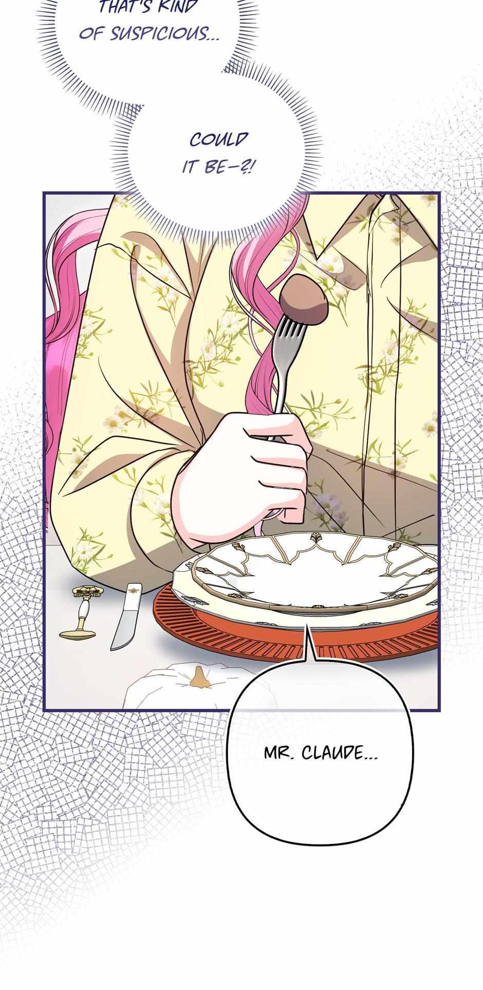 I Refuse to Be the Guide for the Mysophobic Mastermind Chapter 18 page 48 - 