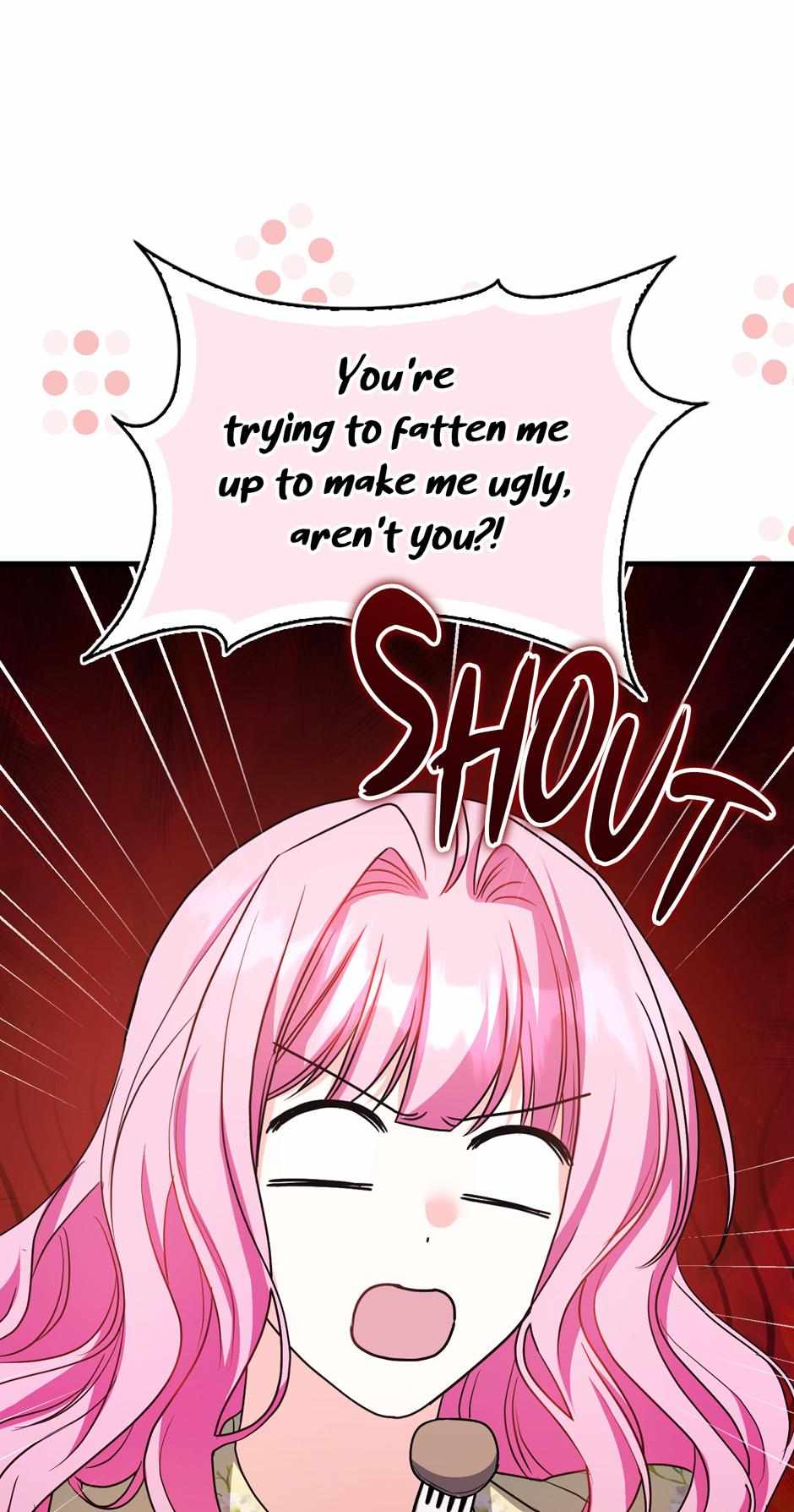 I Refuse to Be the Guide for the Mysophobic Mastermind Chapter 18 page 49 - 