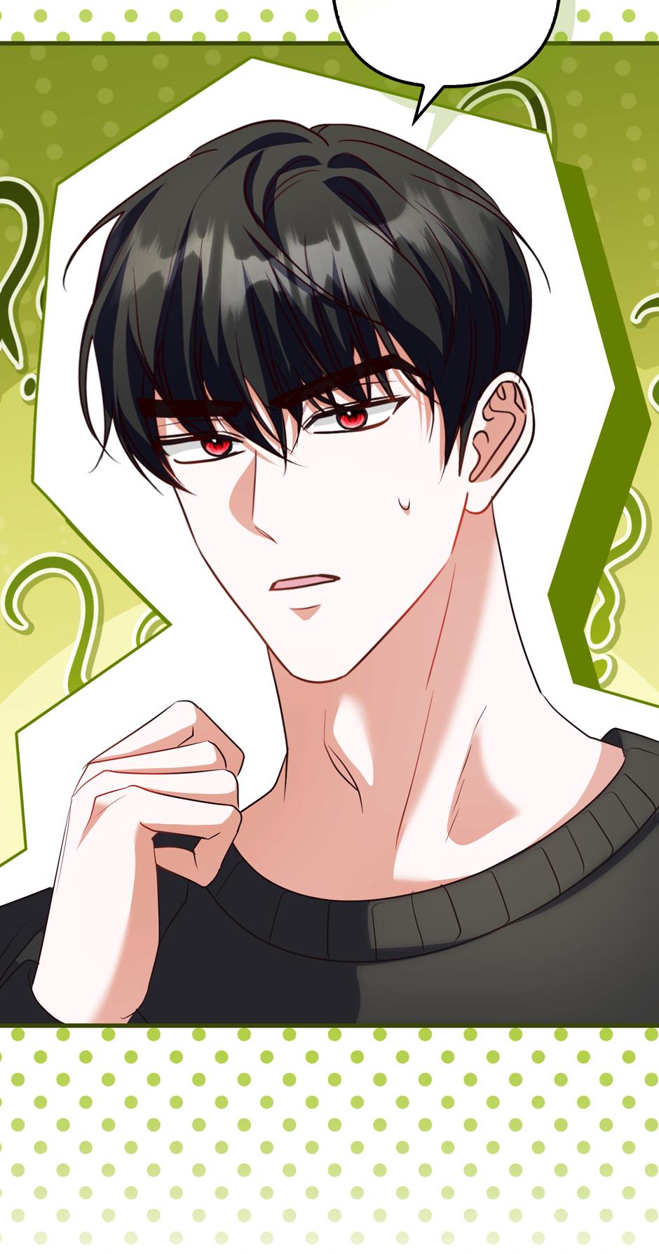 I Refuse to Be the Guide for the Mysophobic Mastermind Chapter 18 page 51 - 