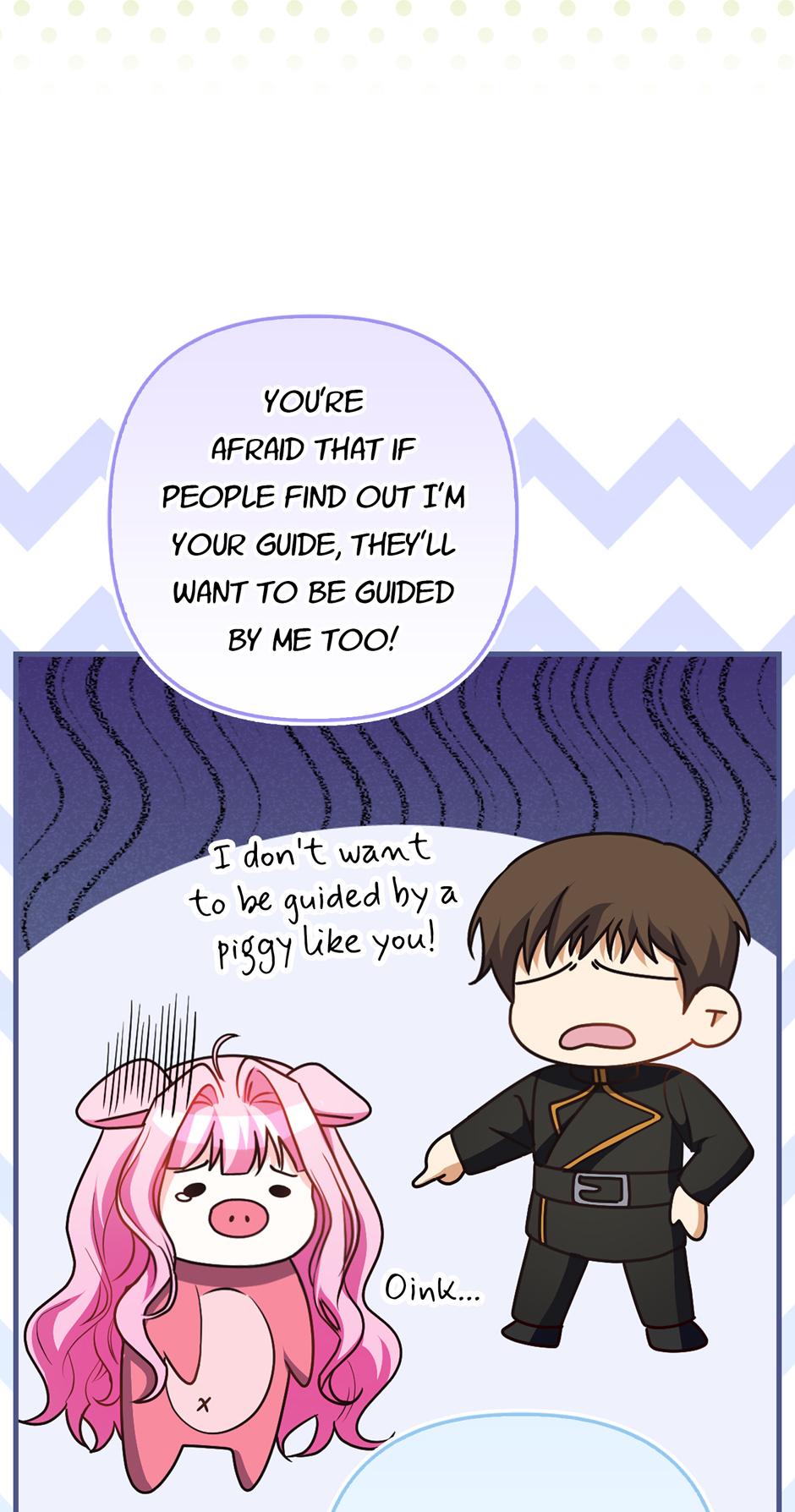 I Refuse to Be the Guide for the Mysophobic Mastermind Chapter 18 page 52 - 