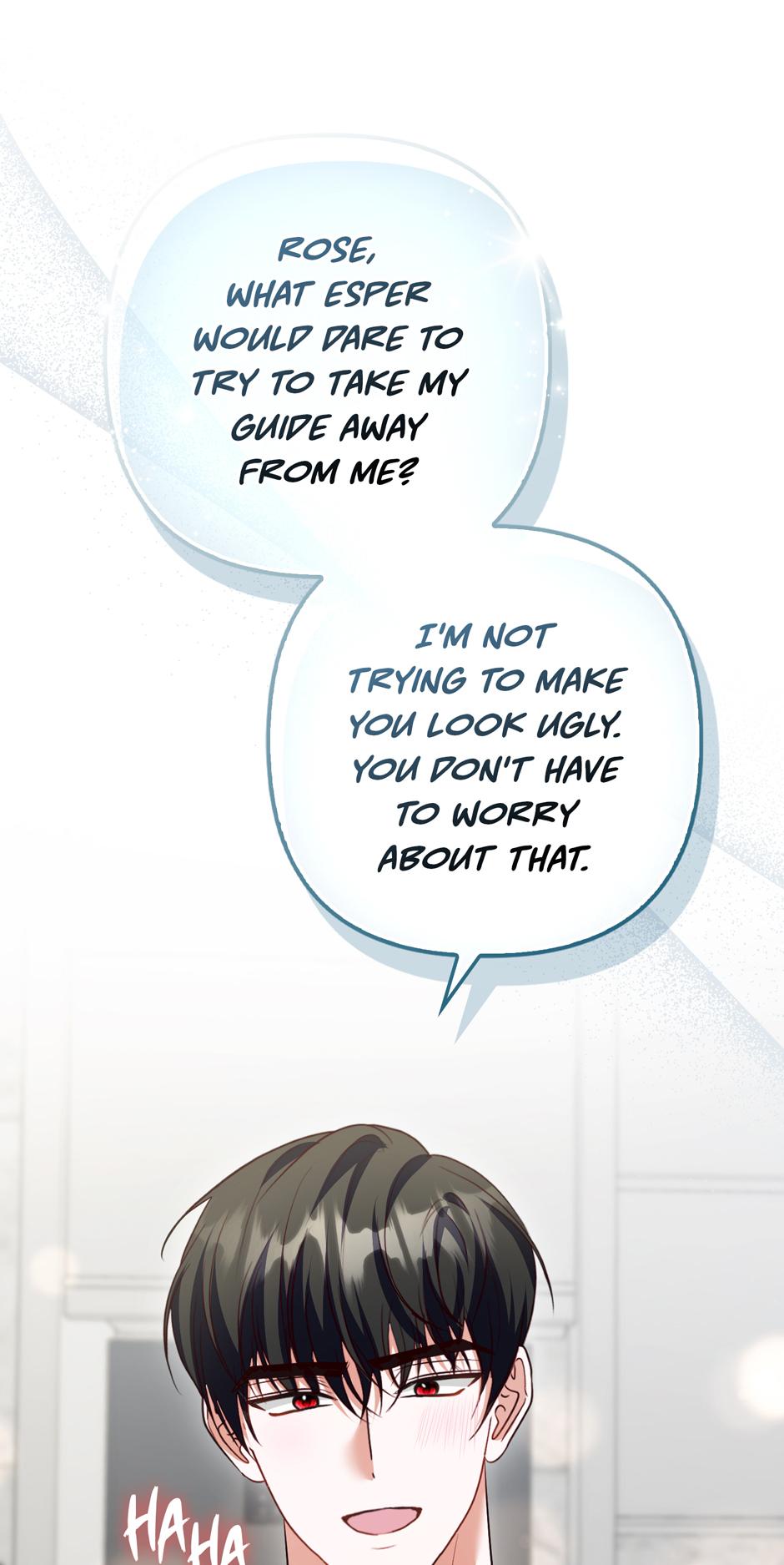 I Refuse to Be the Guide for the Mysophobic Mastermind Chapter 18 page 55 - 