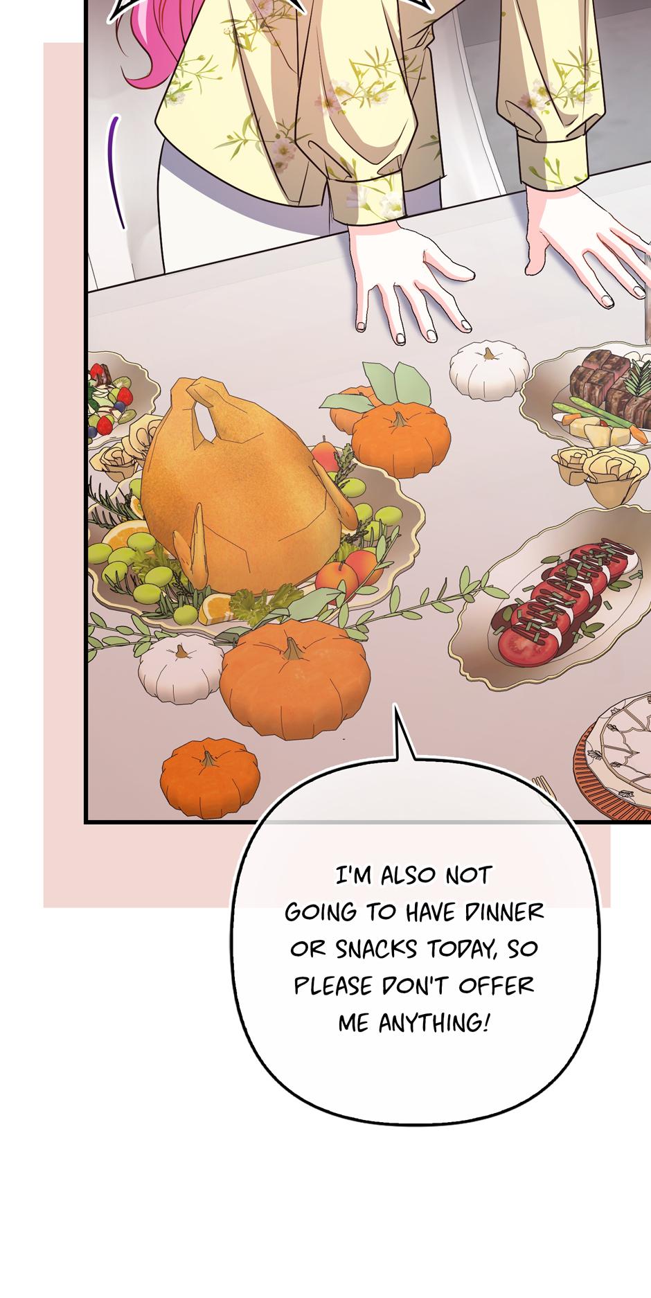 I Refuse to Be the Guide for the Mysophobic Mastermind Chapter 18 page 58 - 