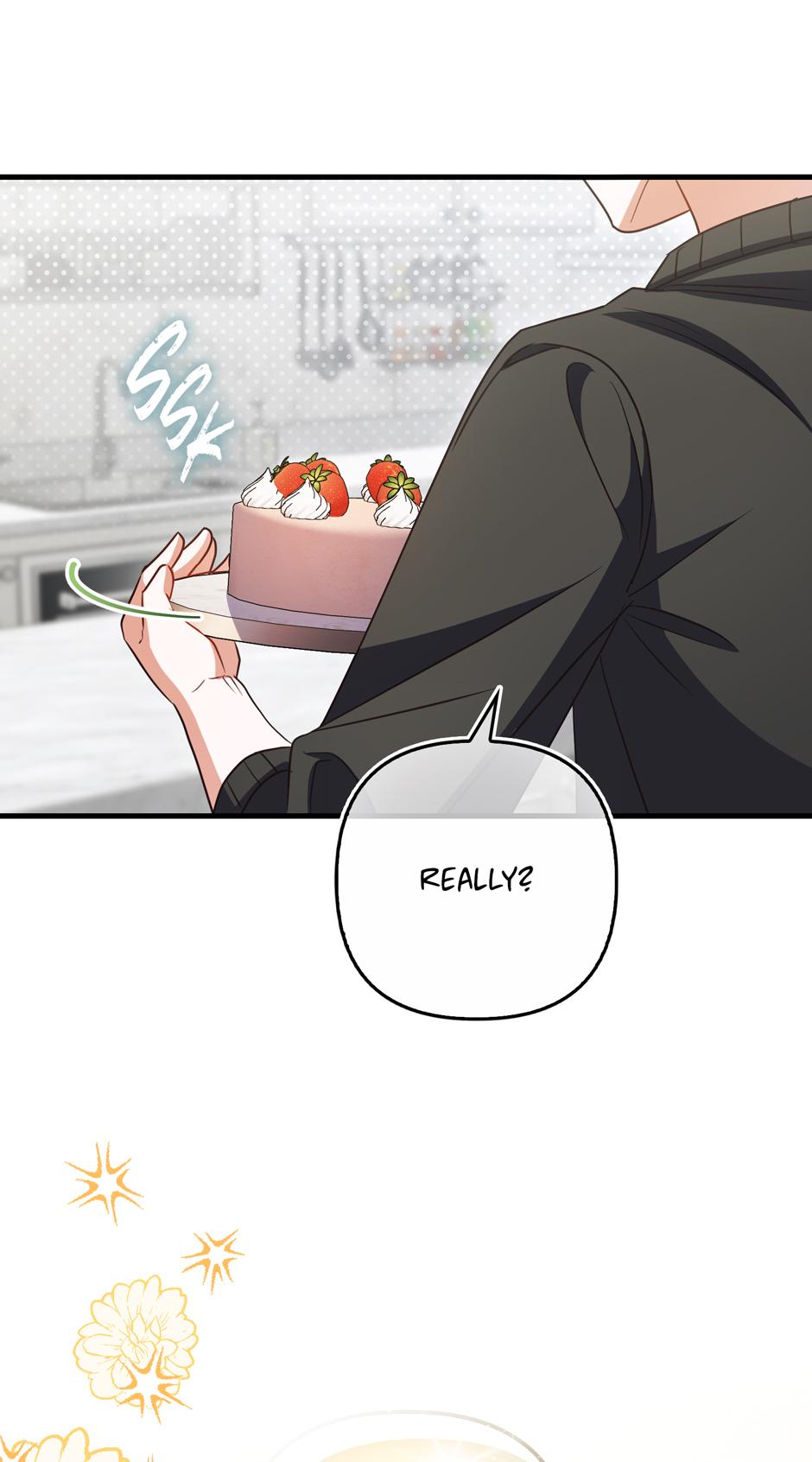 I Refuse to Be the Guide for the Mysophobic Mastermind Chapter 18 page 59 - 