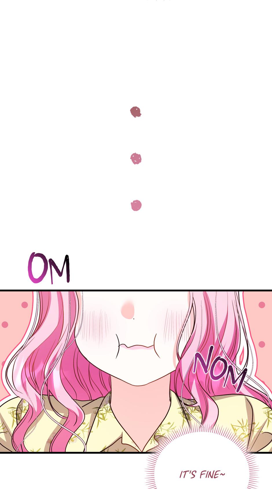 I Refuse to Be the Guide for the Mysophobic Mastermind Chapter 18 page 63 - 