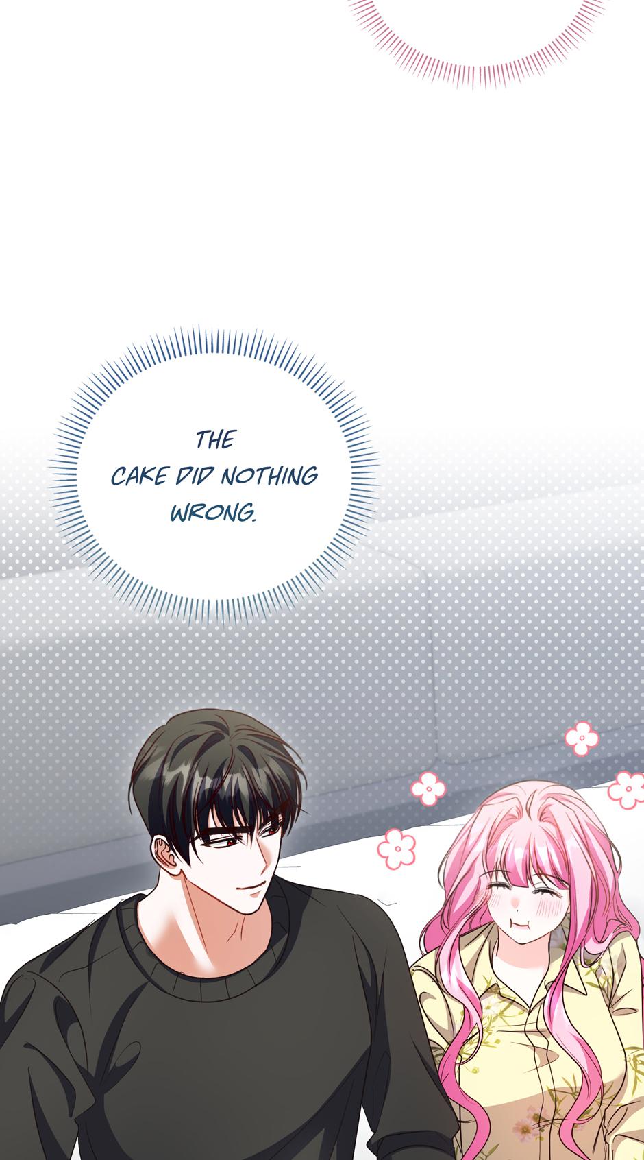 I Refuse to Be the Guide for the Mysophobic Mastermind Chapter 18 page 64 - 