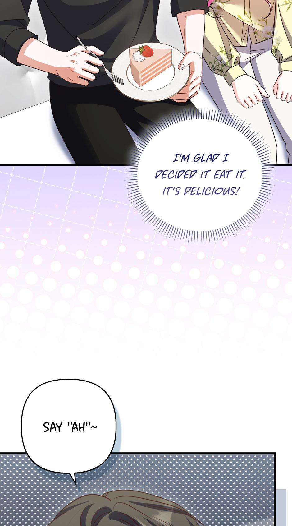 I Refuse to Be the Guide for the Mysophobic Mastermind Chapter 18 page 65 - 