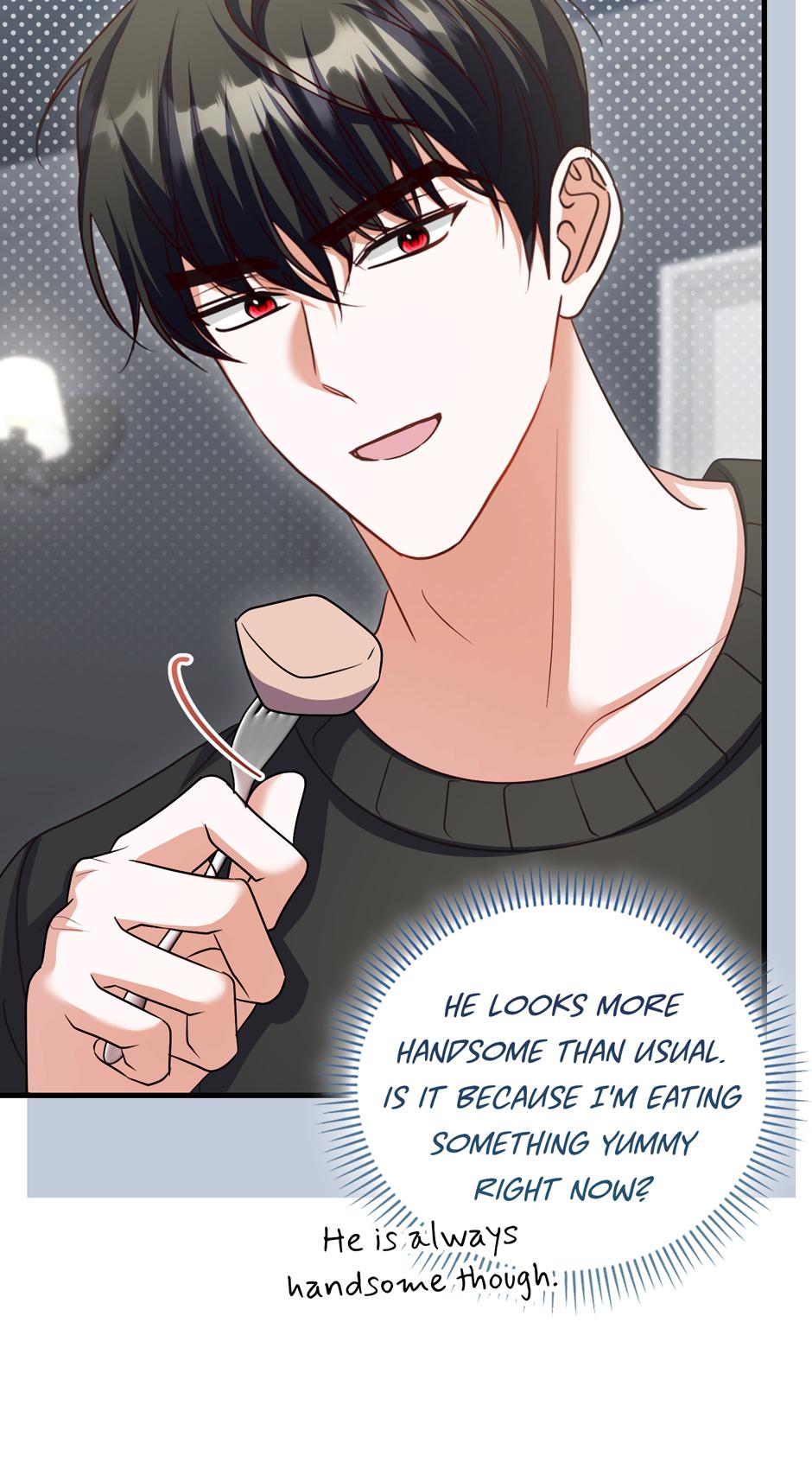 I Refuse to Be the Guide for the Mysophobic Mastermind Chapter 18 page 66 - 