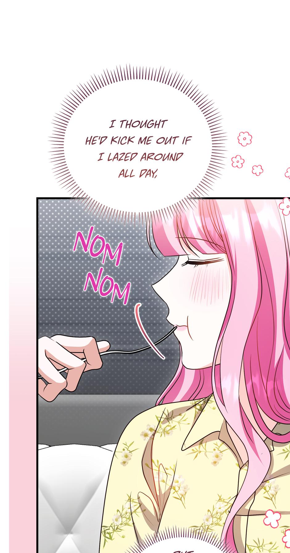I Refuse to Be the Guide for the Mysophobic Mastermind Chapter 18 page 67 - 