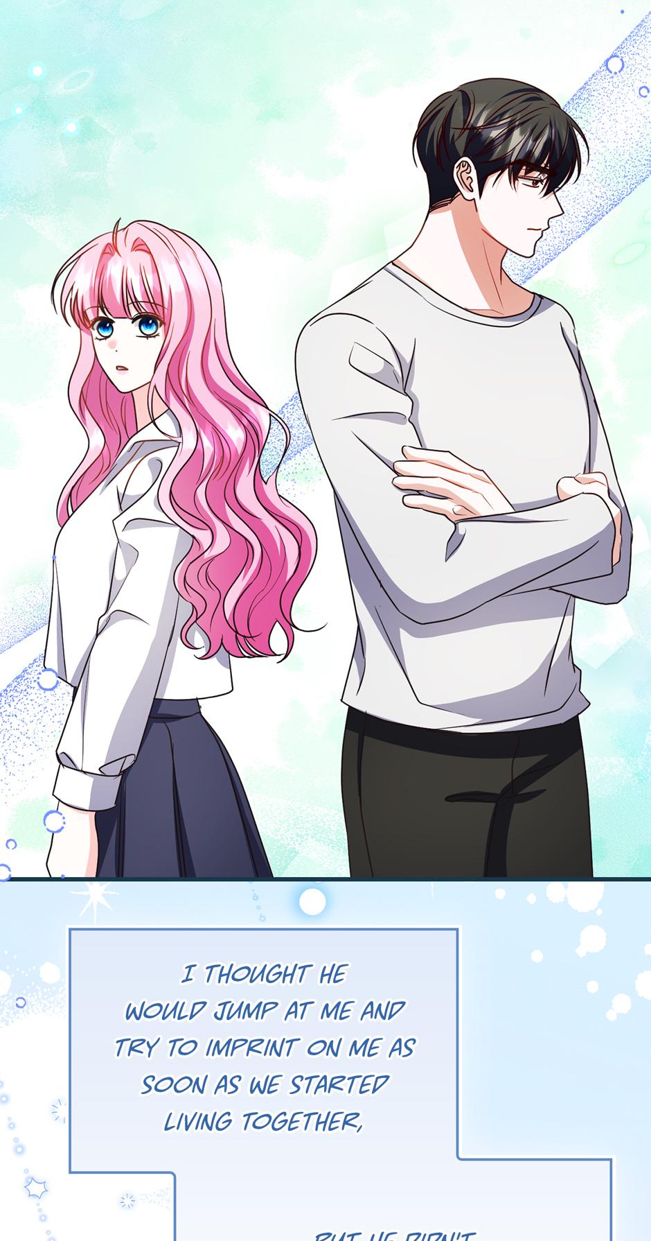 I Refuse to Be the Guide for the Mysophobic Mastermind Chapter 18 page 70 - 