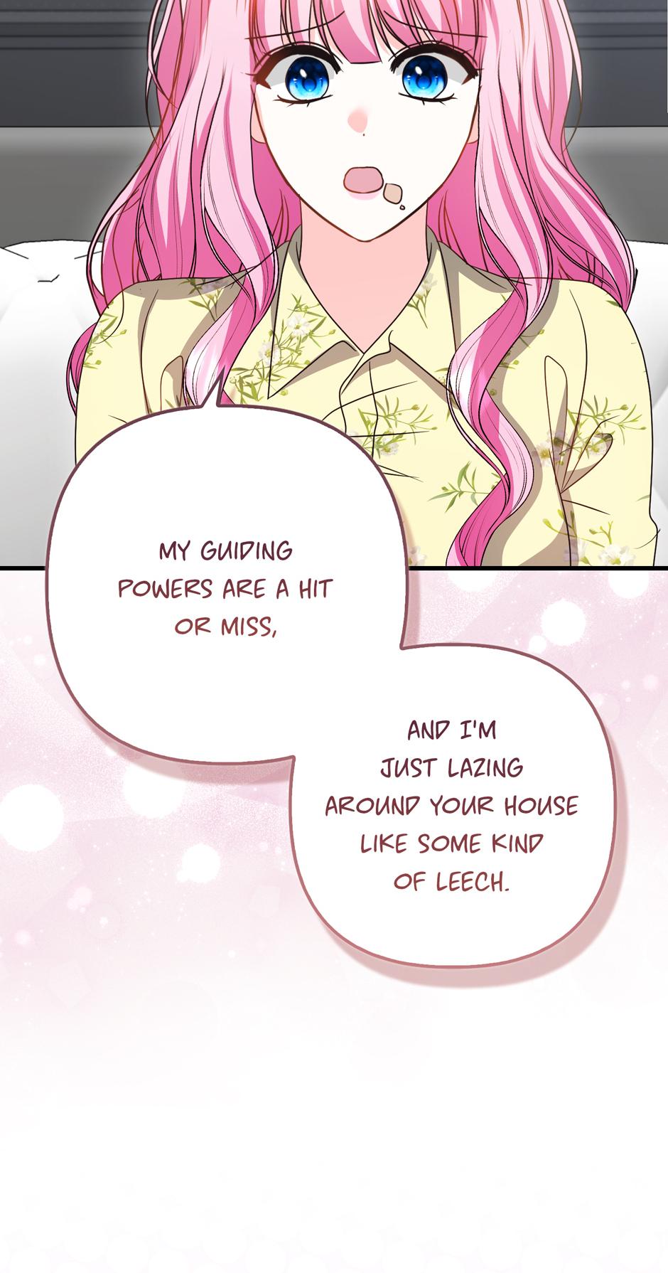 I Refuse to Be the Guide for the Mysophobic Mastermind Chapter 18 page 72 - 