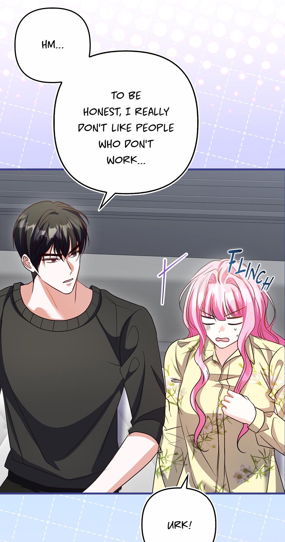 I Refuse to Be the Guide for the Mysophobic Mastermind Chapter 18 page 73 - 