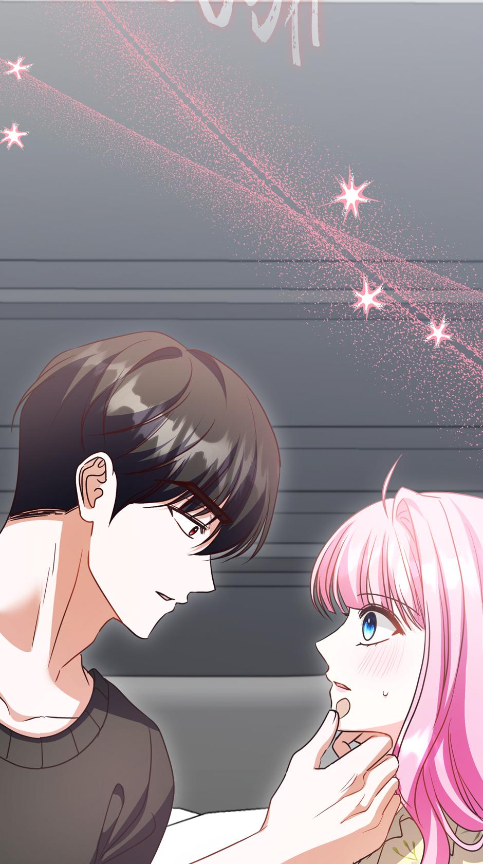 I Refuse to Be the Guide for the Mysophobic Mastermind Chapter 18 page 77 - 