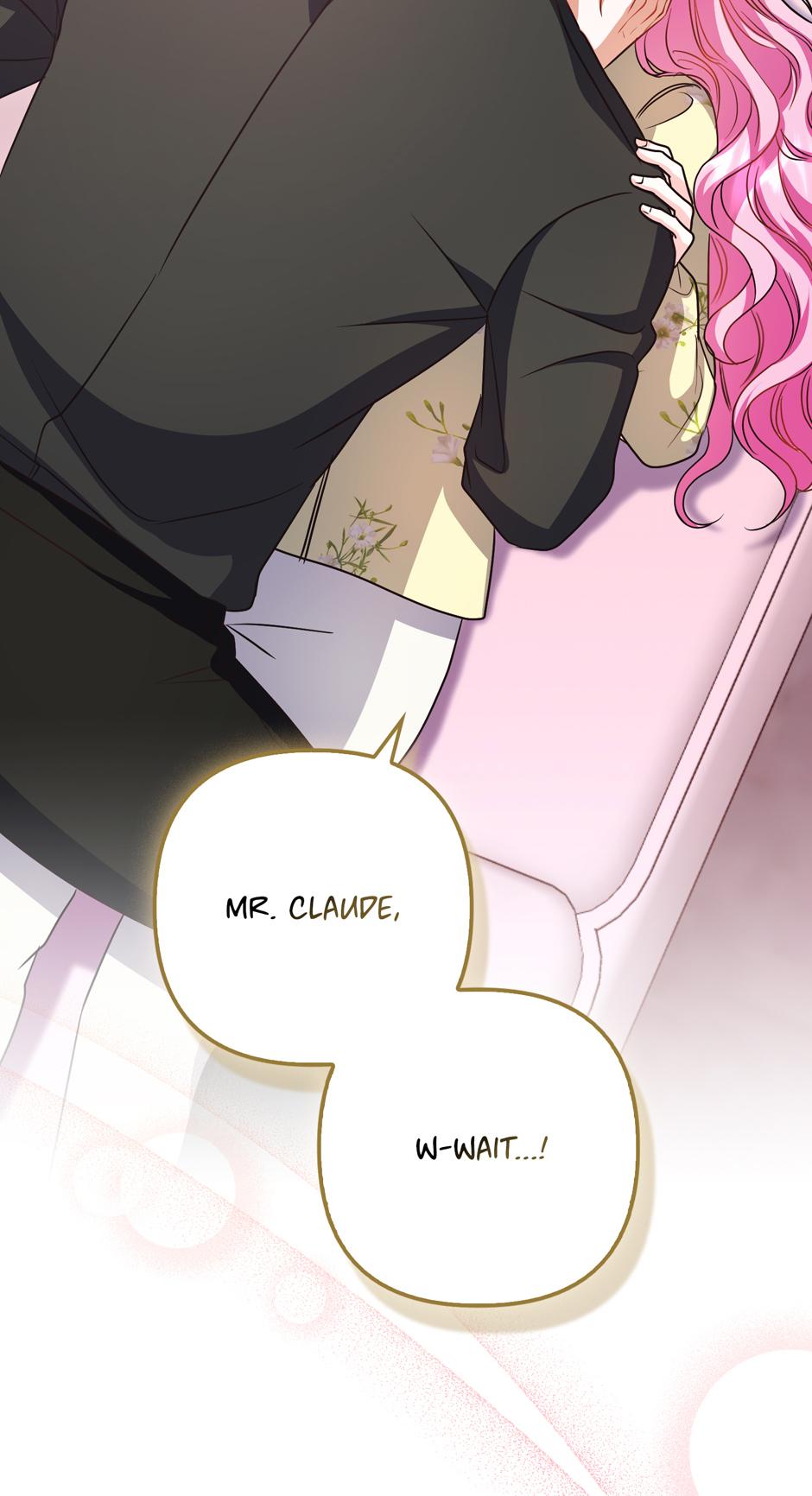 I Refuse to Be the Guide for the Mysophobic Mastermind Chapter 18 page 81 - 