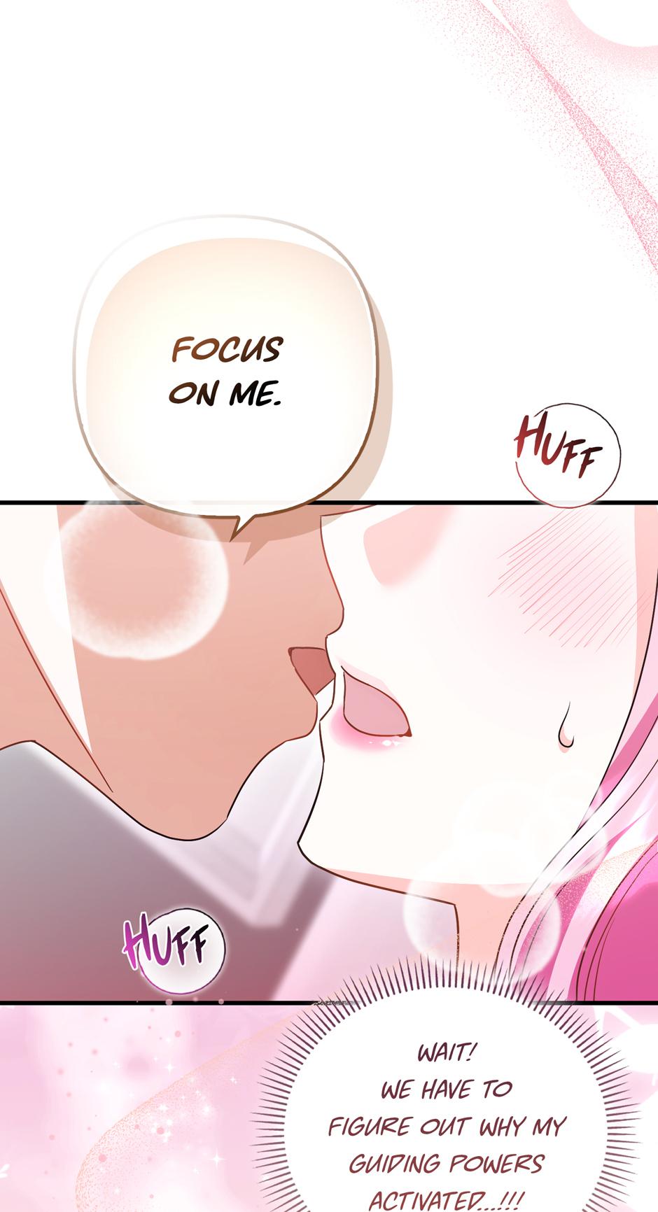 I Refuse to Be the Guide for the Mysophobic Mastermind Chapter 18 page 82 - 