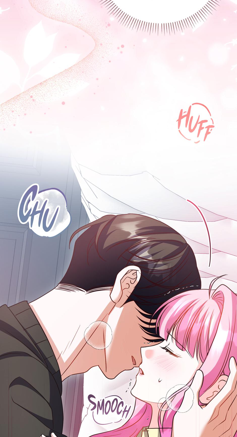 I Refuse to Be the Guide for the Mysophobic Mastermind Chapter 18 page 83 - 