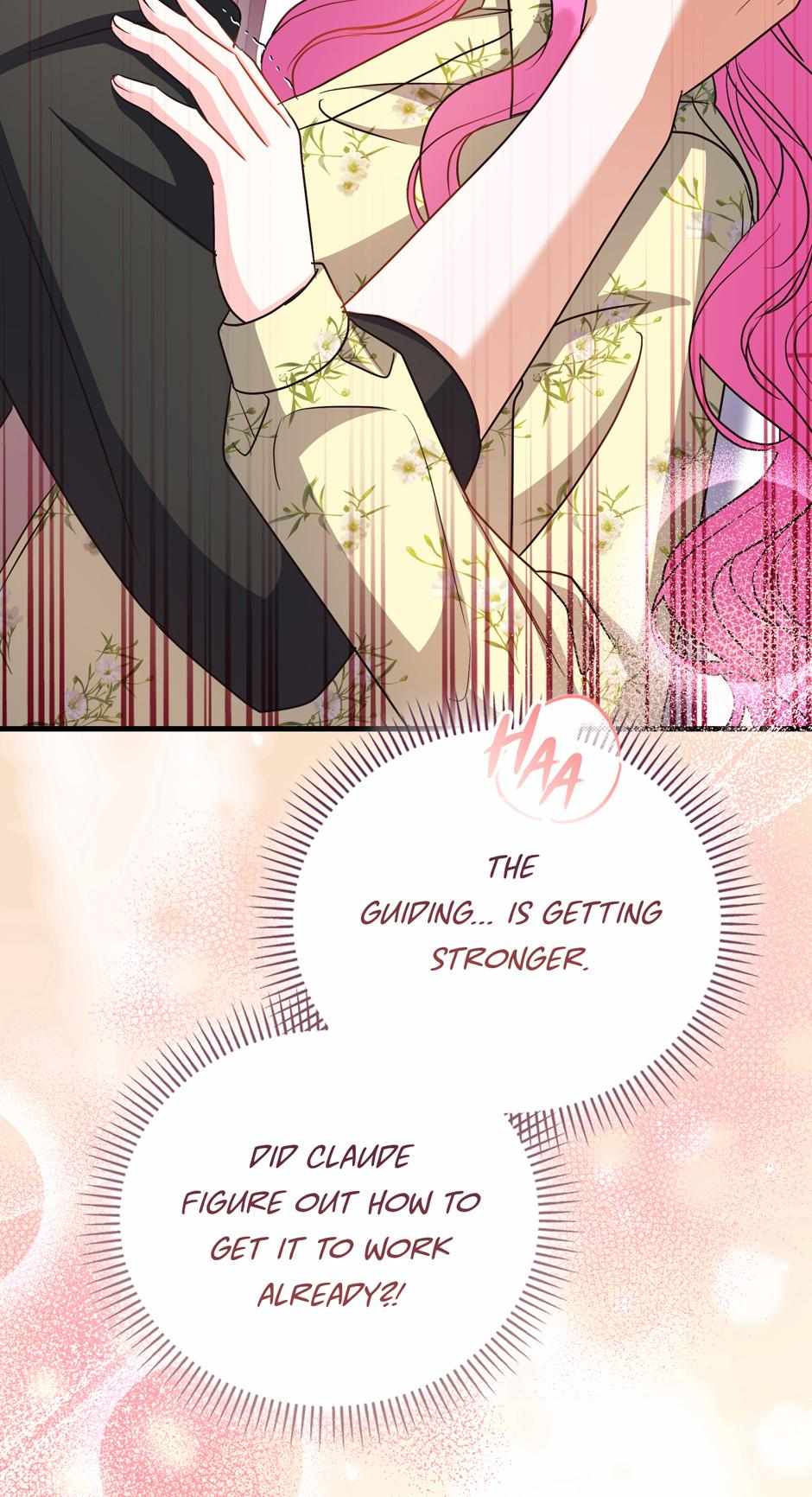 I Refuse to Be the Guide for the Mysophobic Mastermind Chapter 18 page 84 - 