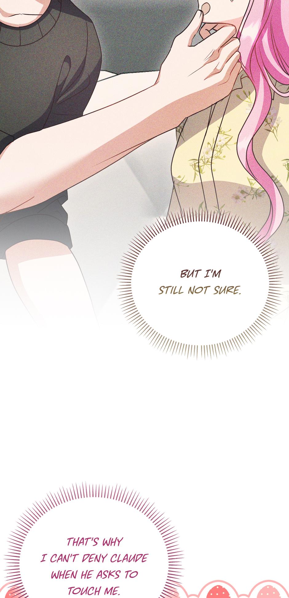 I Refuse to Be the Guide for the Mysophobic Mastermind Chapter 19 page 11 - 