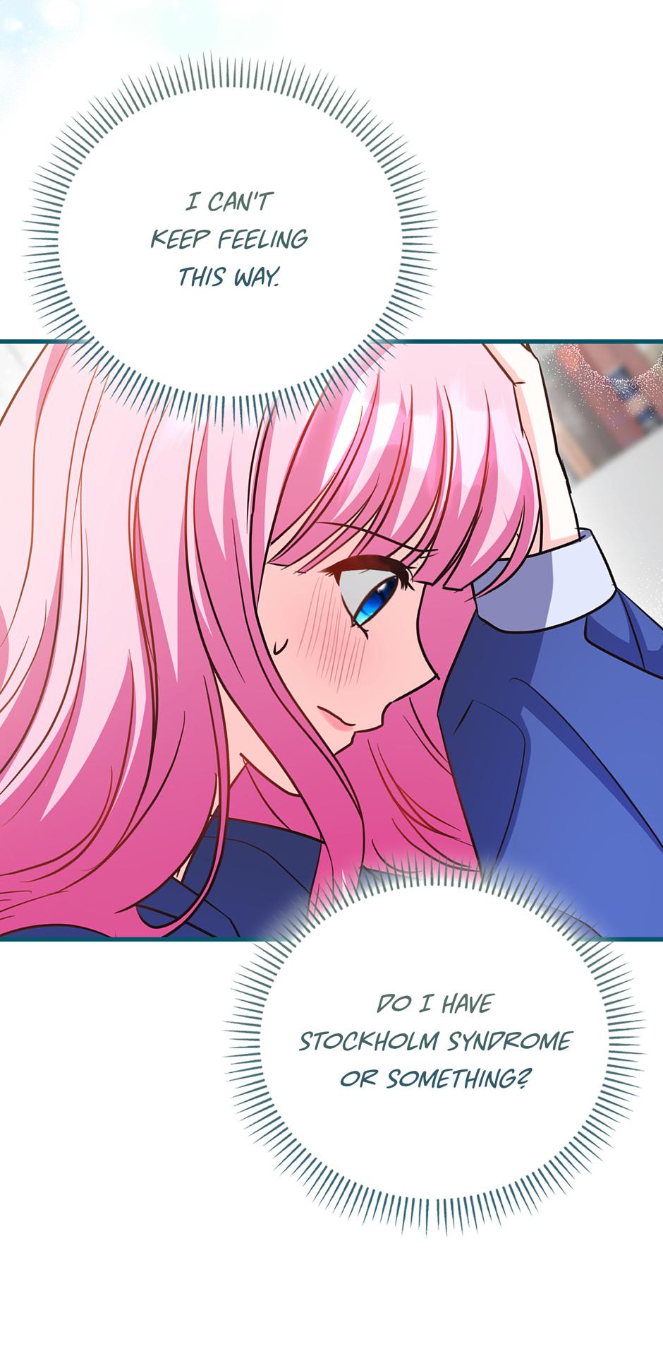 I Refuse to Be the Guide for the Mysophobic Mastermind Chapter 19 page 14 - 