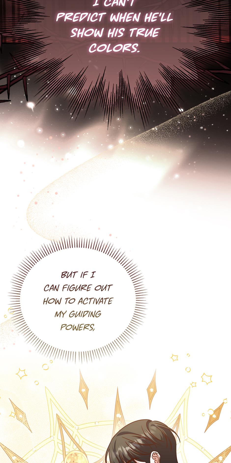 I Refuse to Be the Guide for the Mysophobic Mastermind Chapter 19 page 18 - 