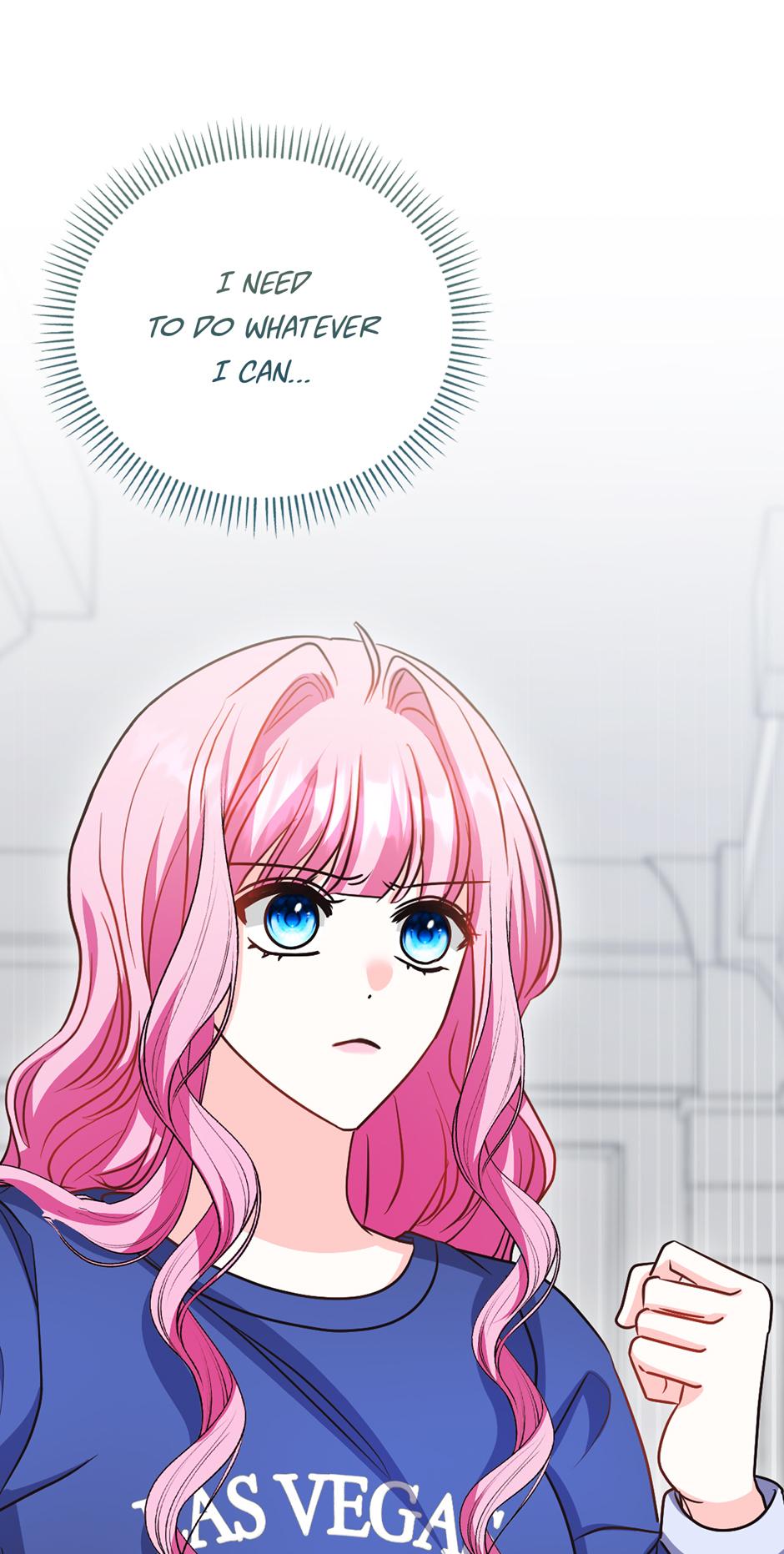 I Refuse to Be the Guide for the Mysophobic Mastermind Chapter 19 page 21 - 