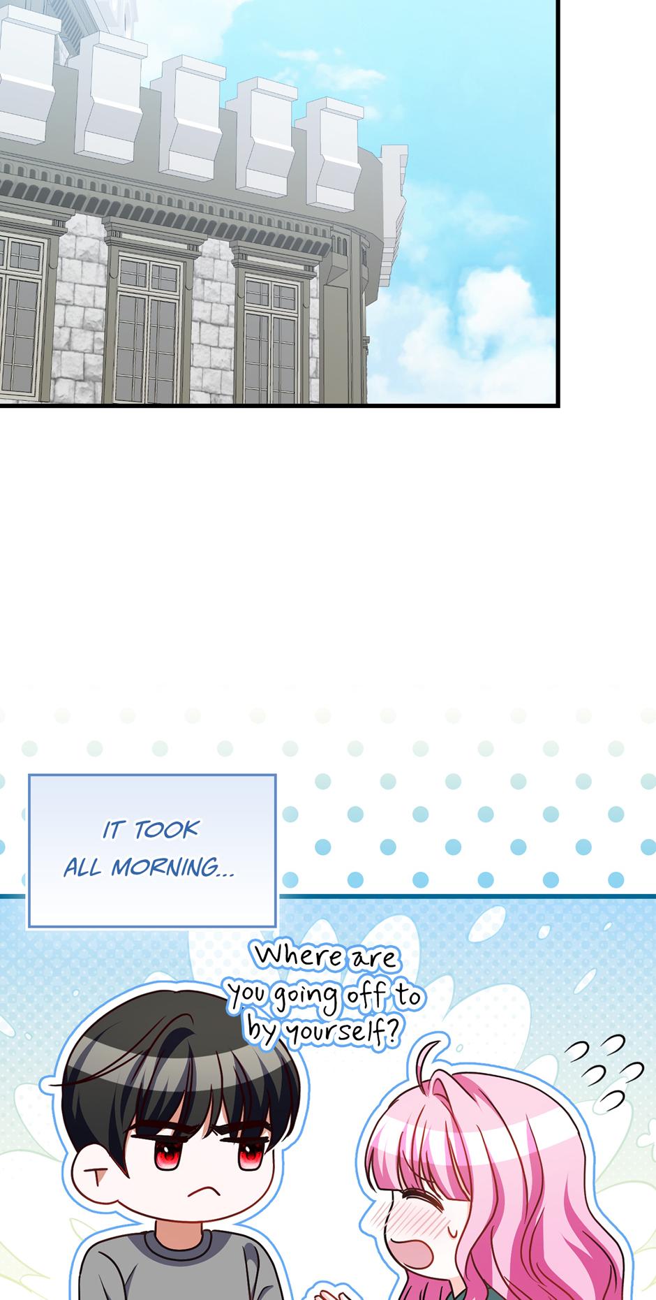I Refuse to Be the Guide for the Mysophobic Mastermind Chapter 19 page 24 - 