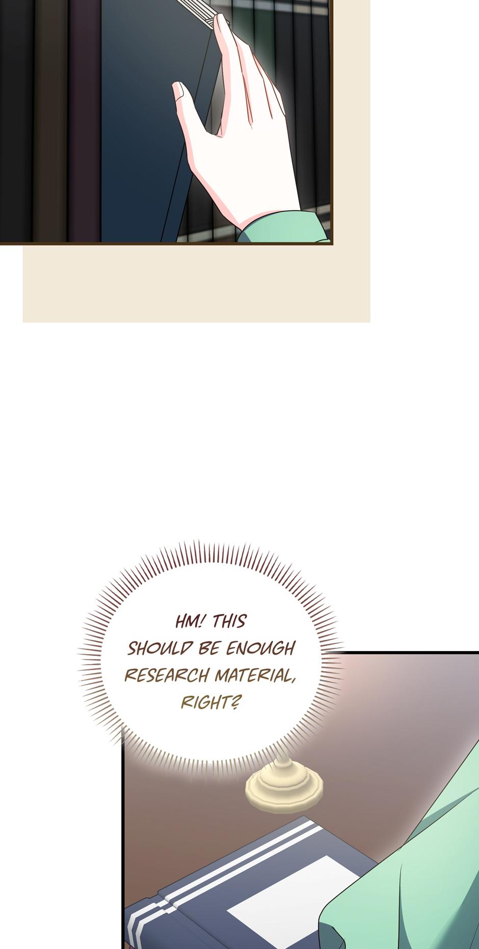 I Refuse to Be the Guide for the Mysophobic Mastermind Chapter 19 page 26 - 
