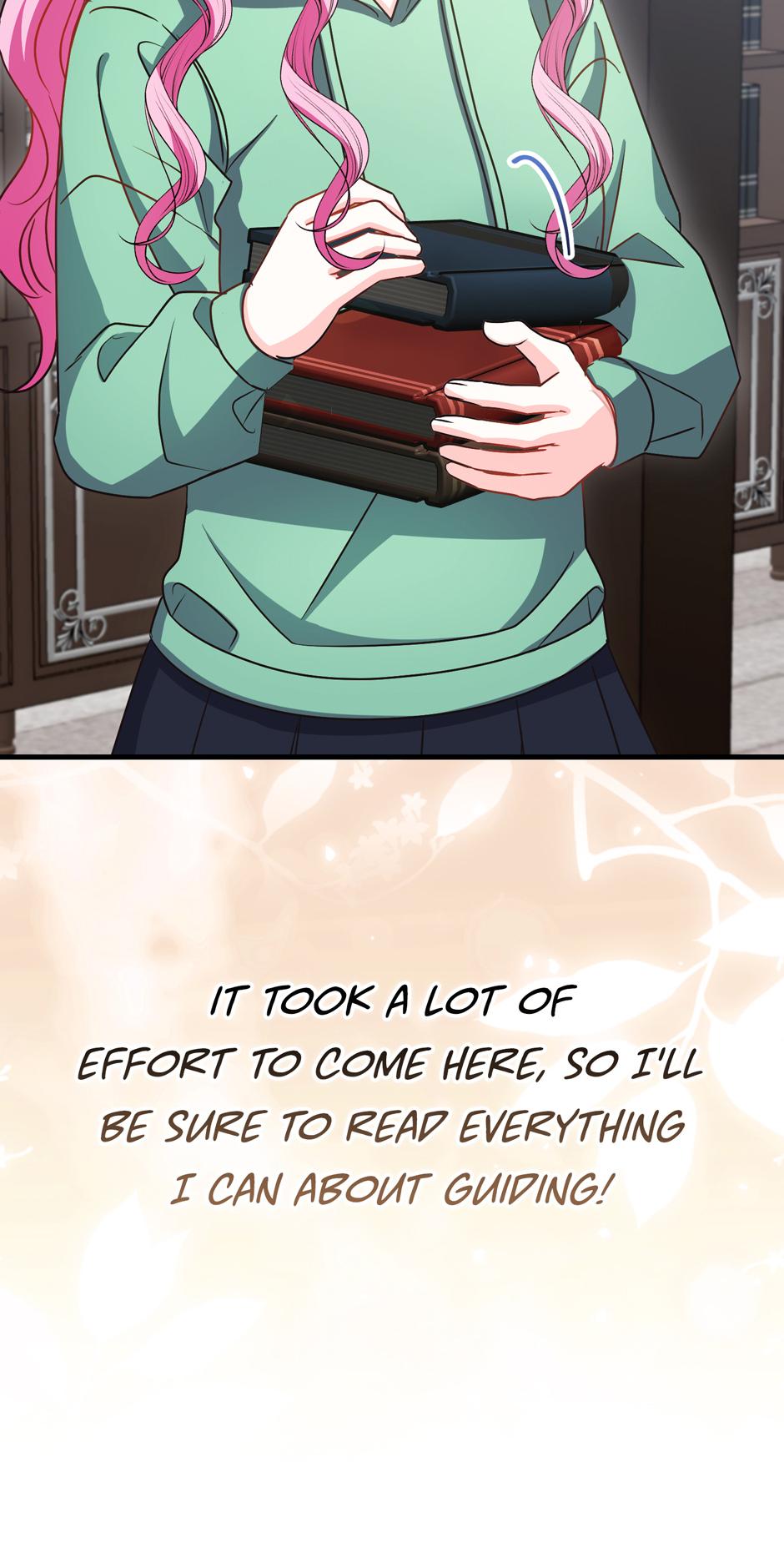 I Refuse to Be the Guide for the Mysophobic Mastermind Chapter 19 page 28 - 